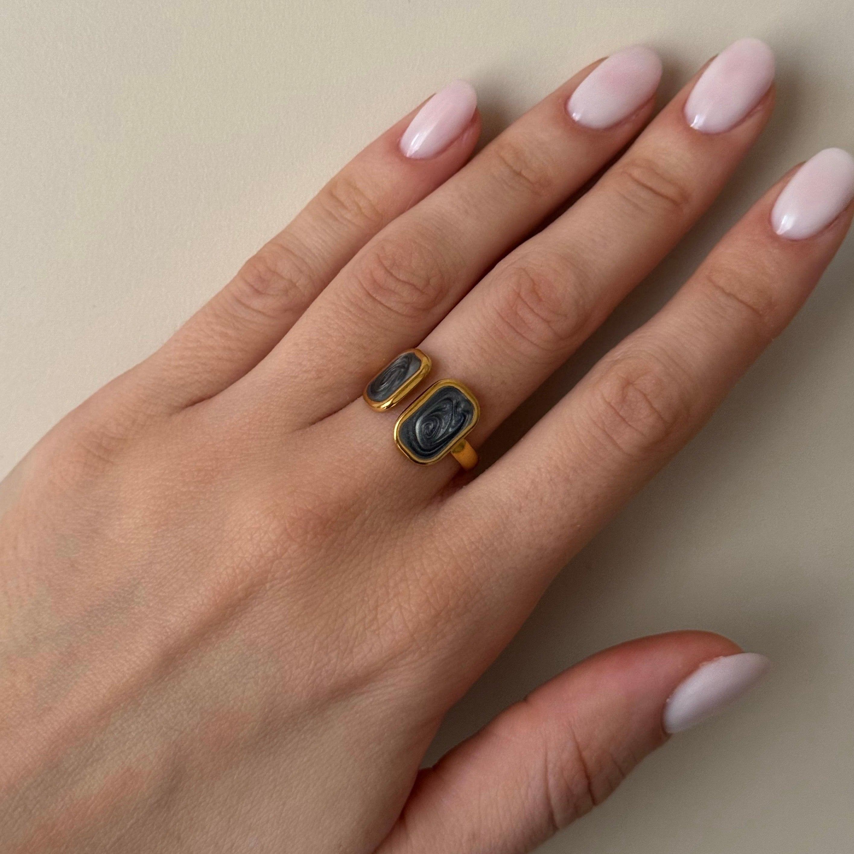 ANELLO TWIN