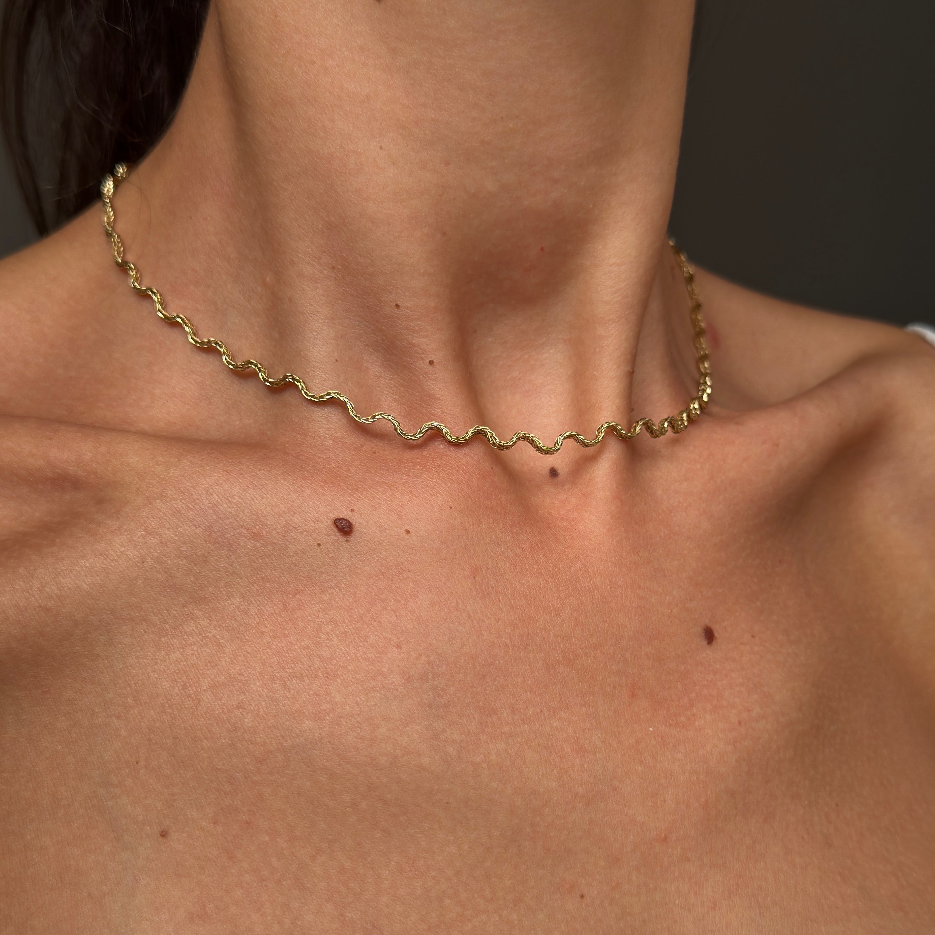 COLLANA DIANA