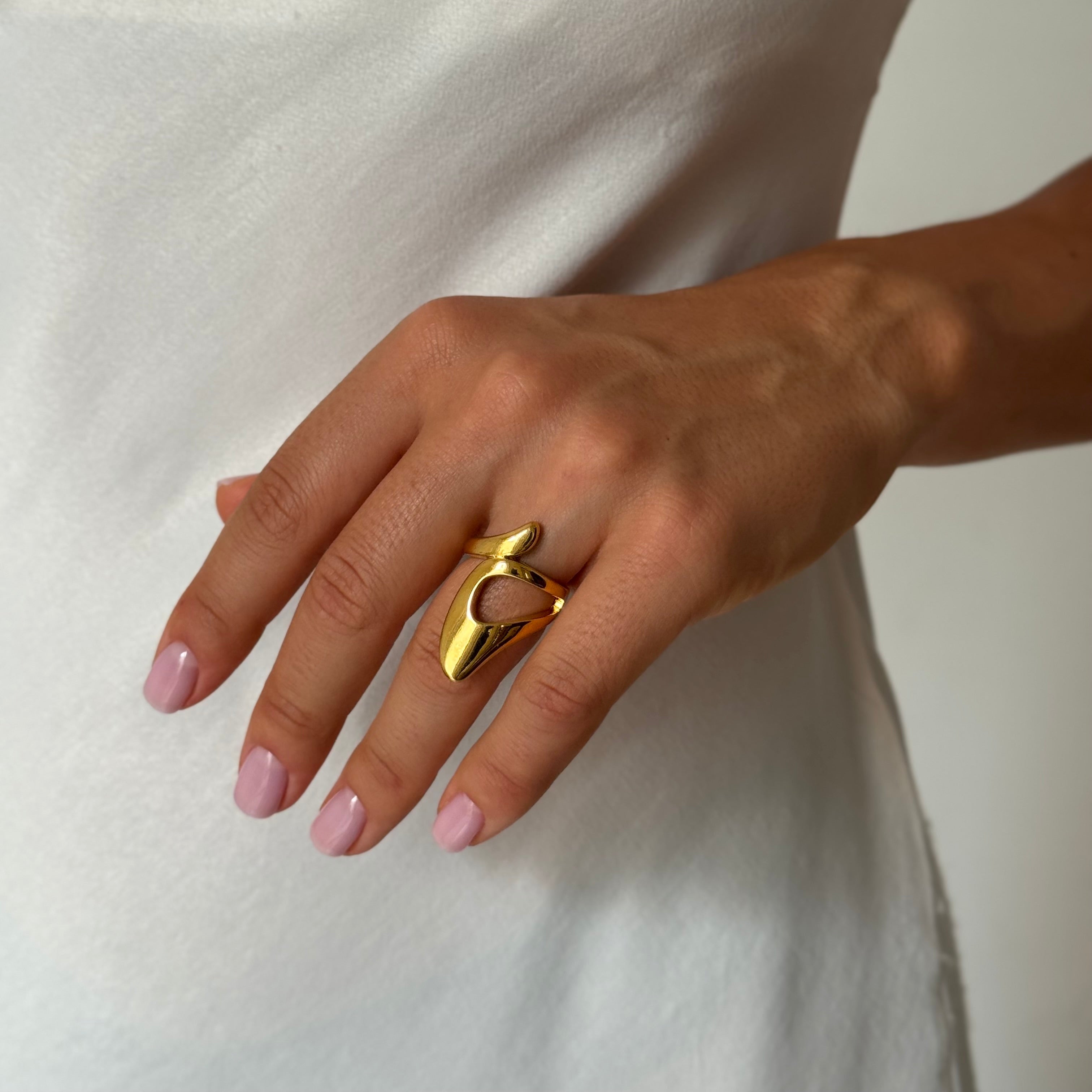 ANELLO CLARA