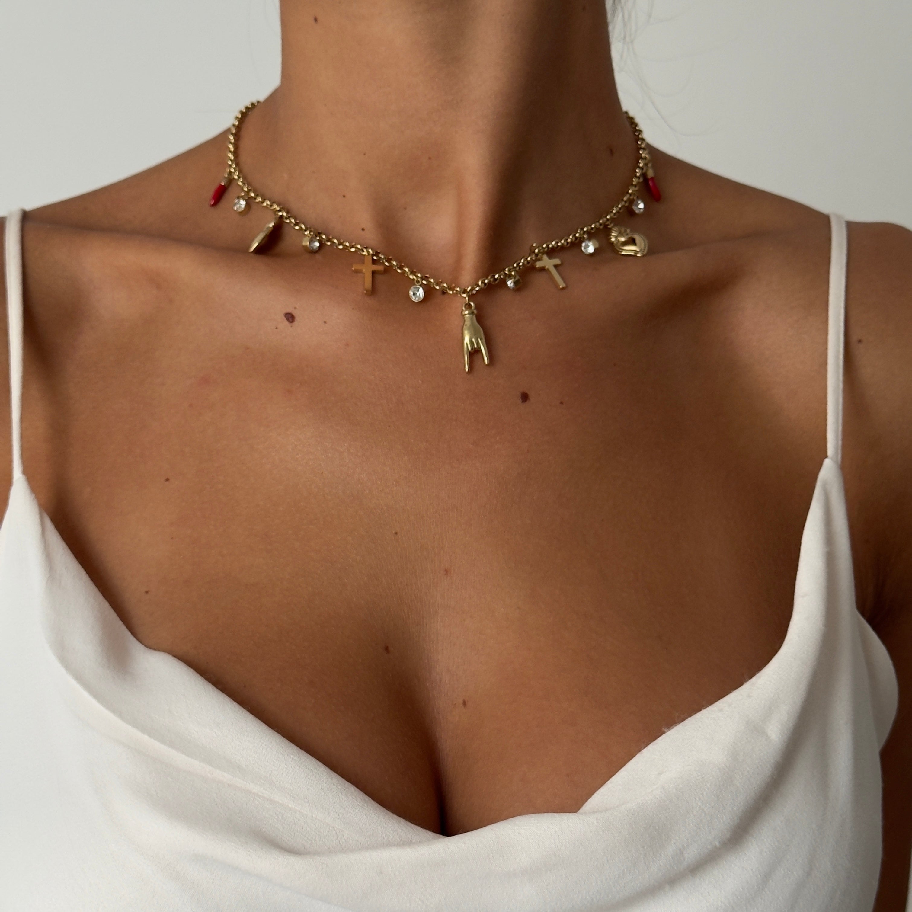 COLLANA MARILIA