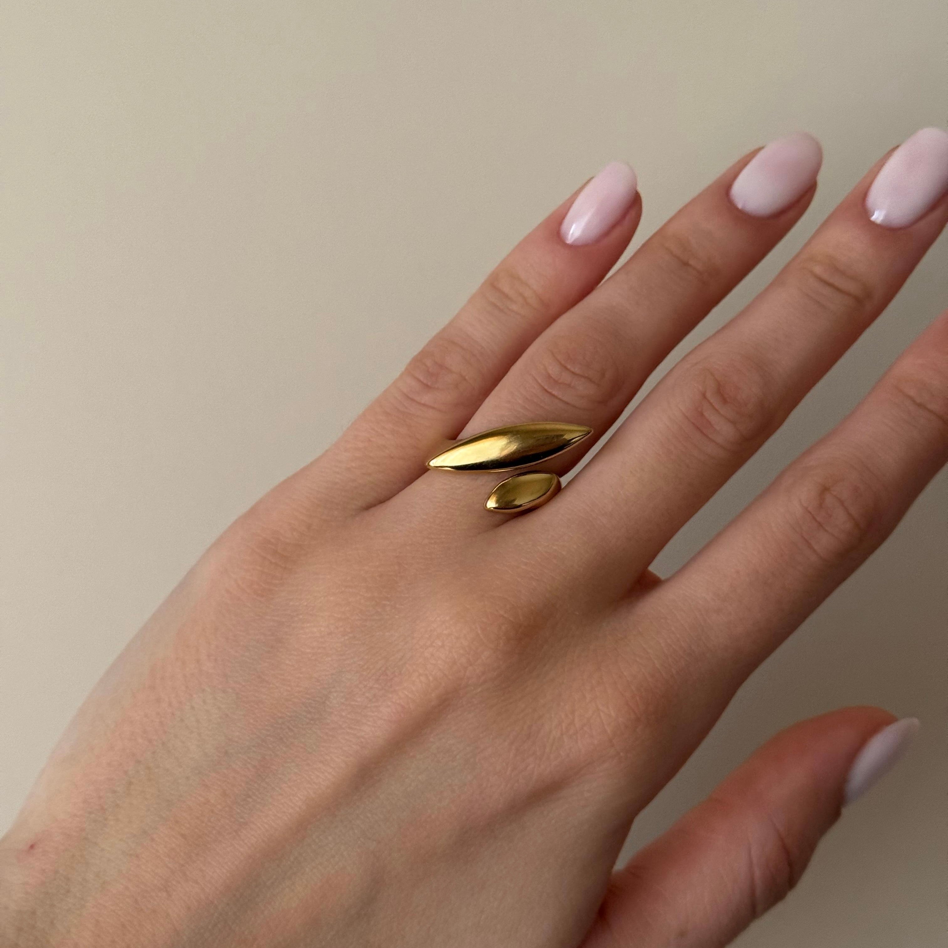 ANELLO CALIXTE