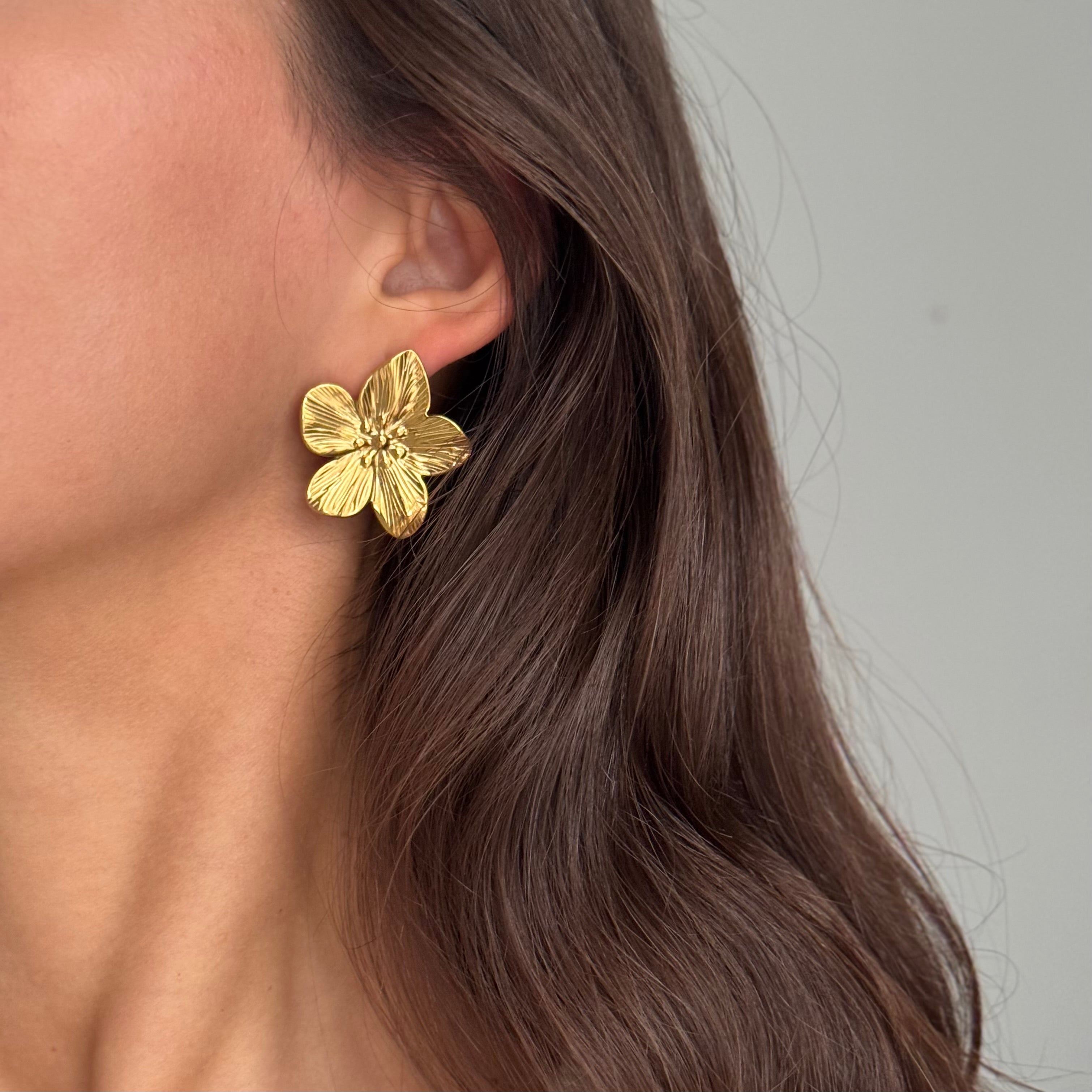 ORECCHINI BIG AMALIA