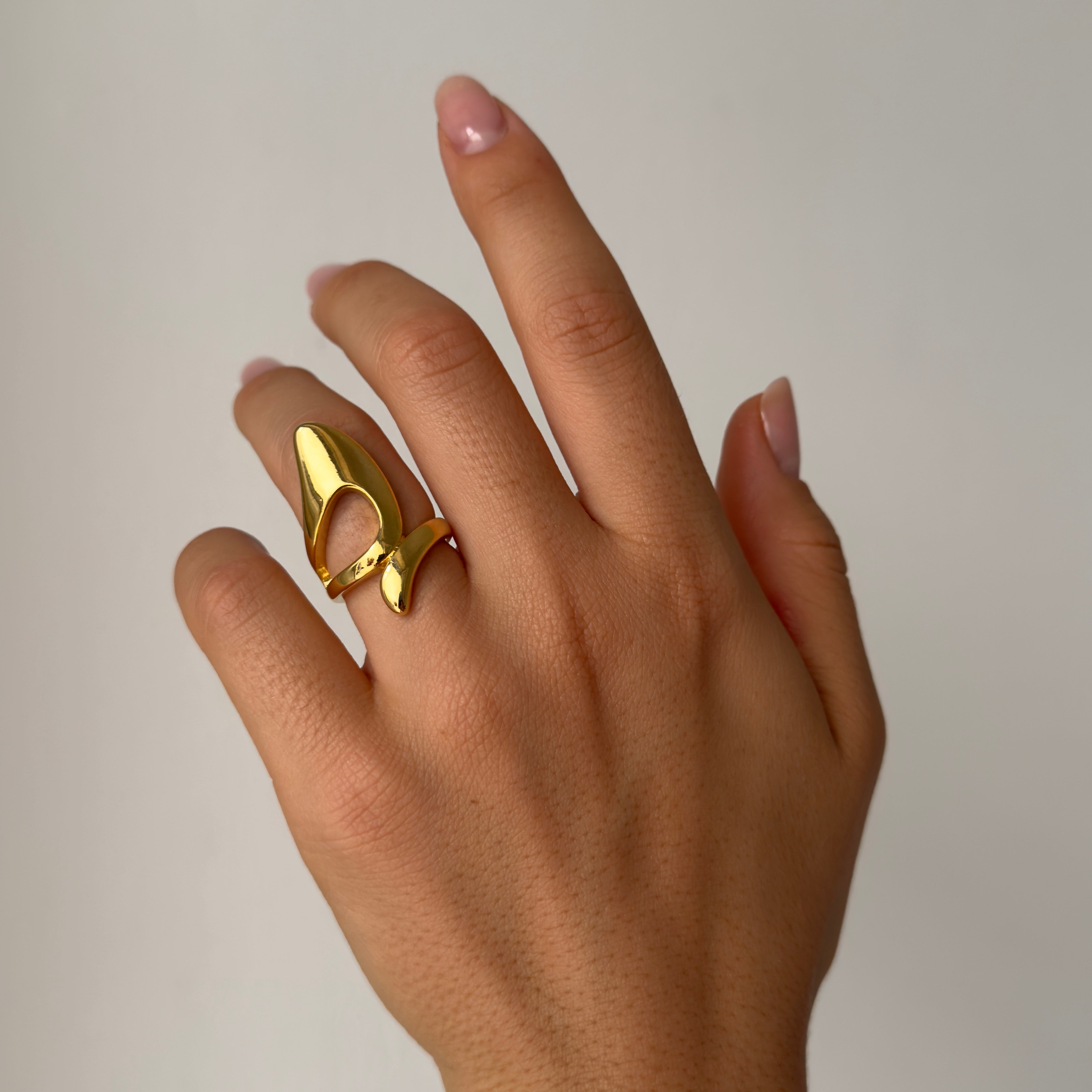 ANELLO CALCUTTA