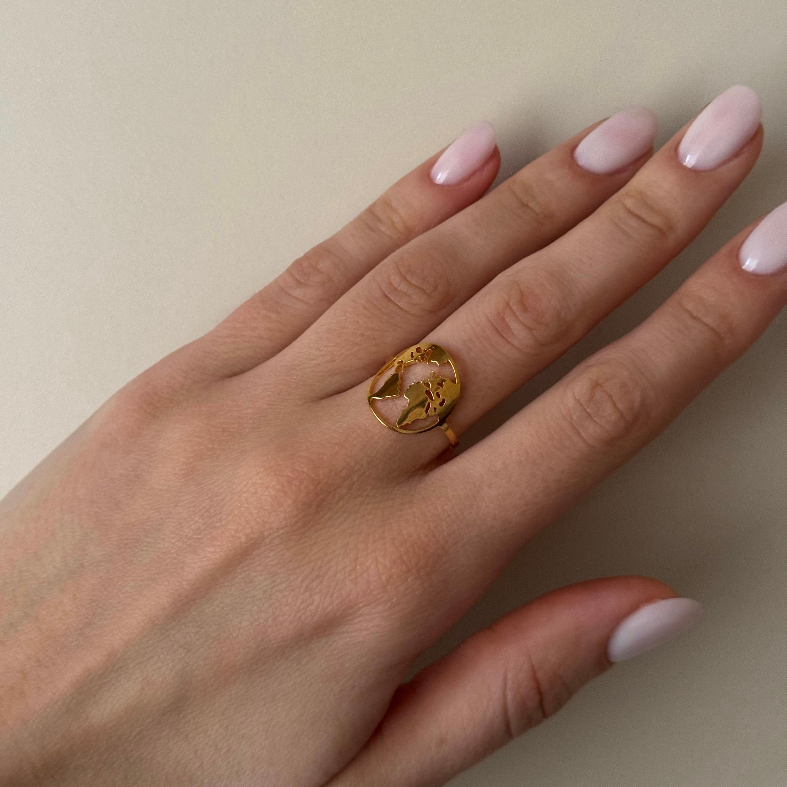 ANELLO WORLD