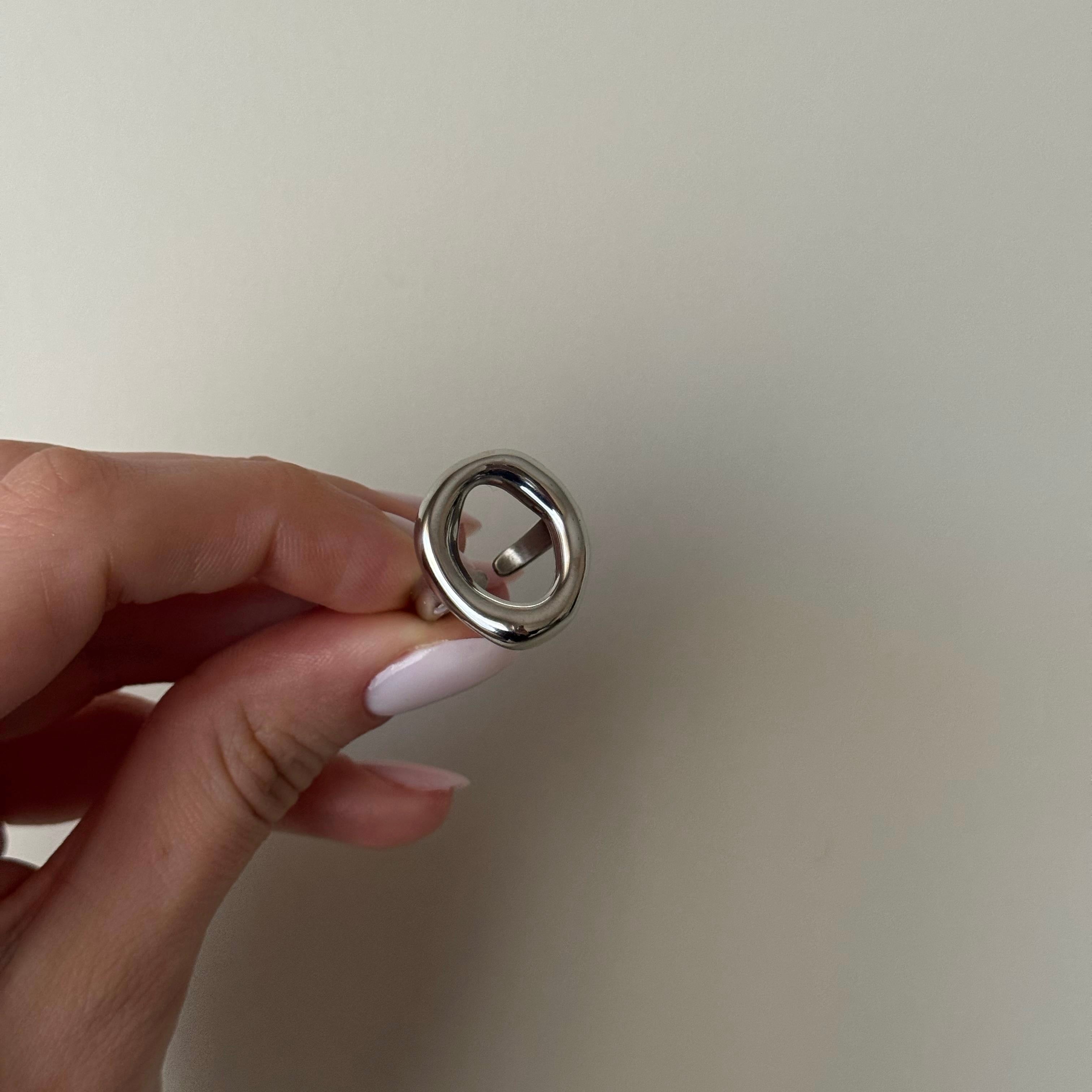 ANELLO MINI MONIQUE