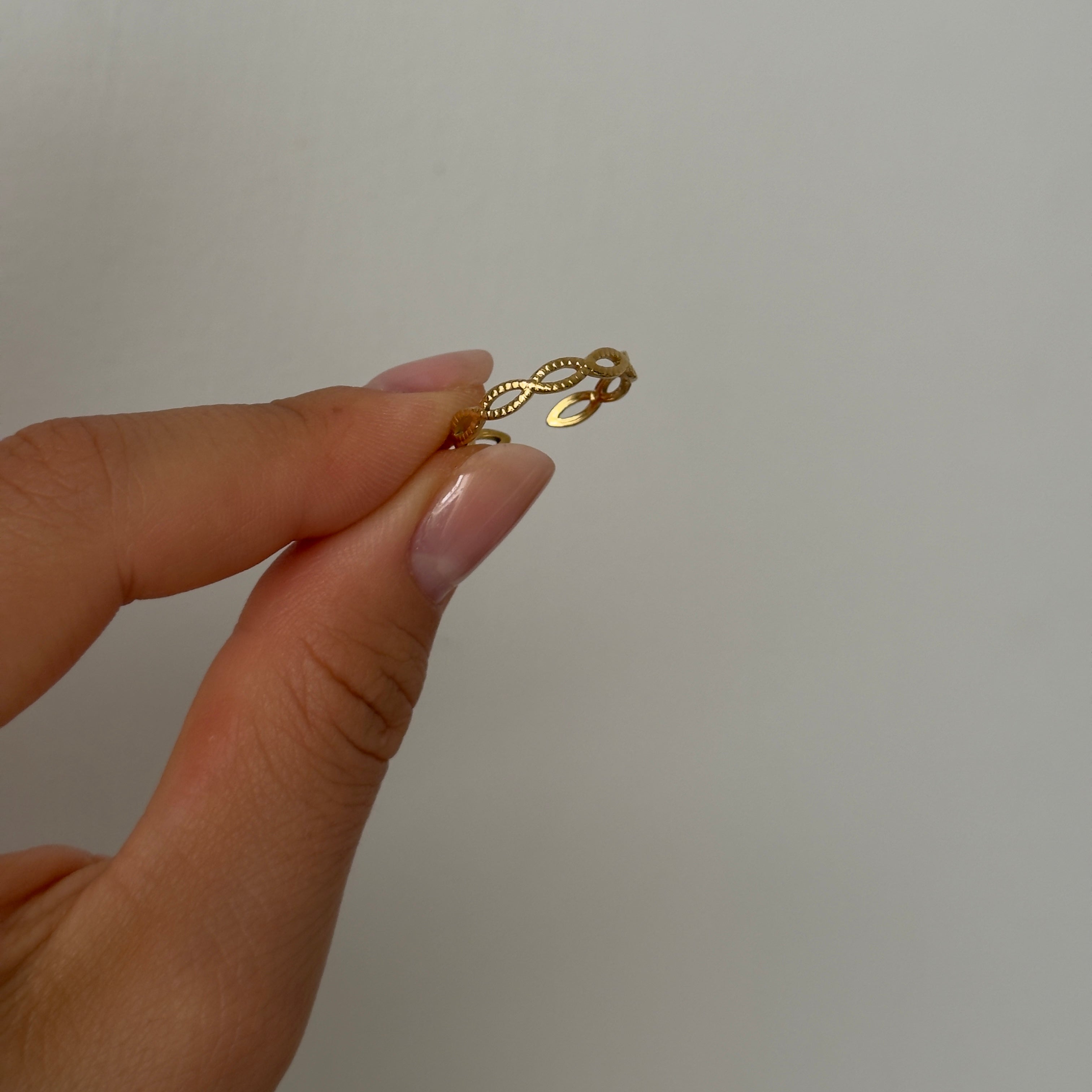 ANELLO STEPANHIE