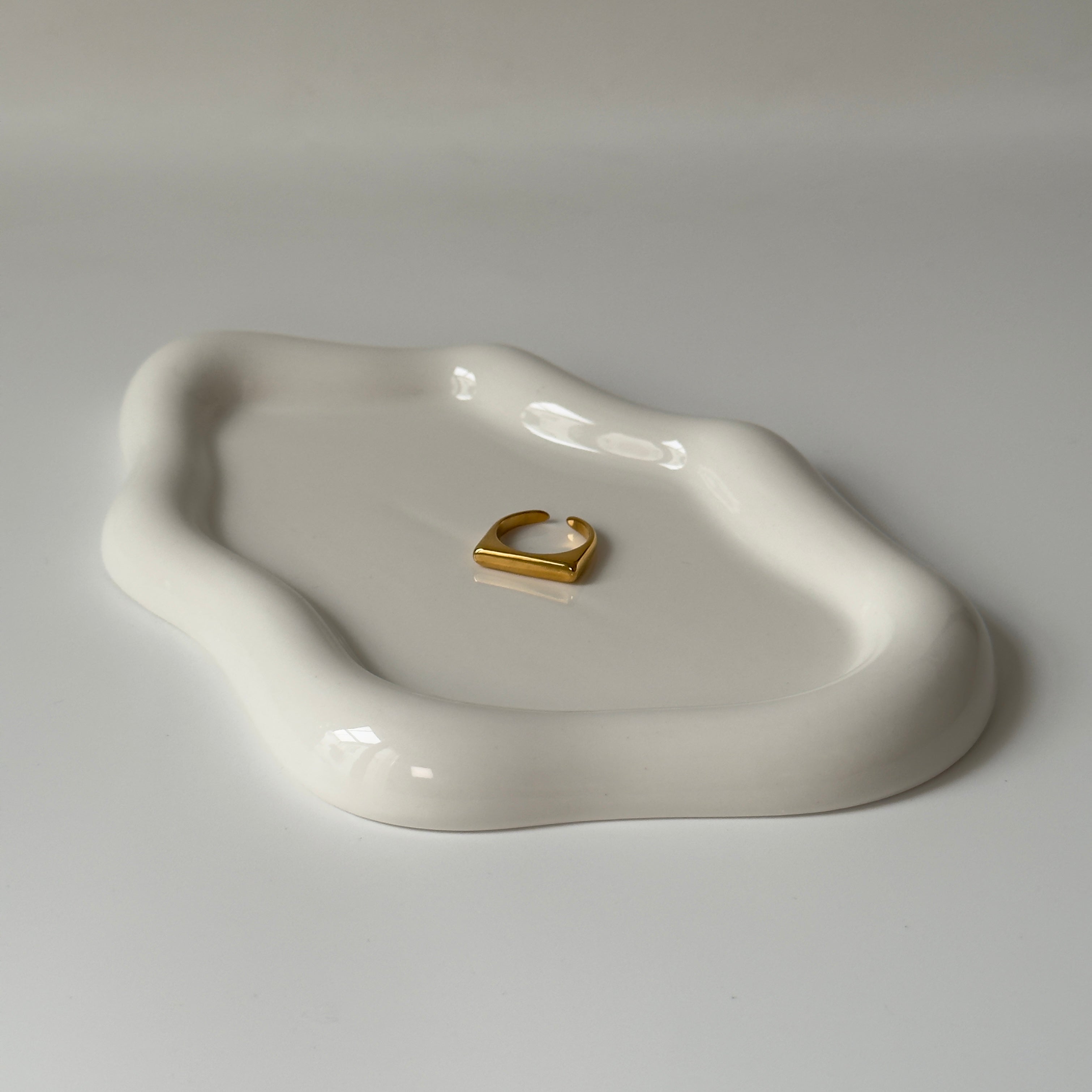 MINI PLATE