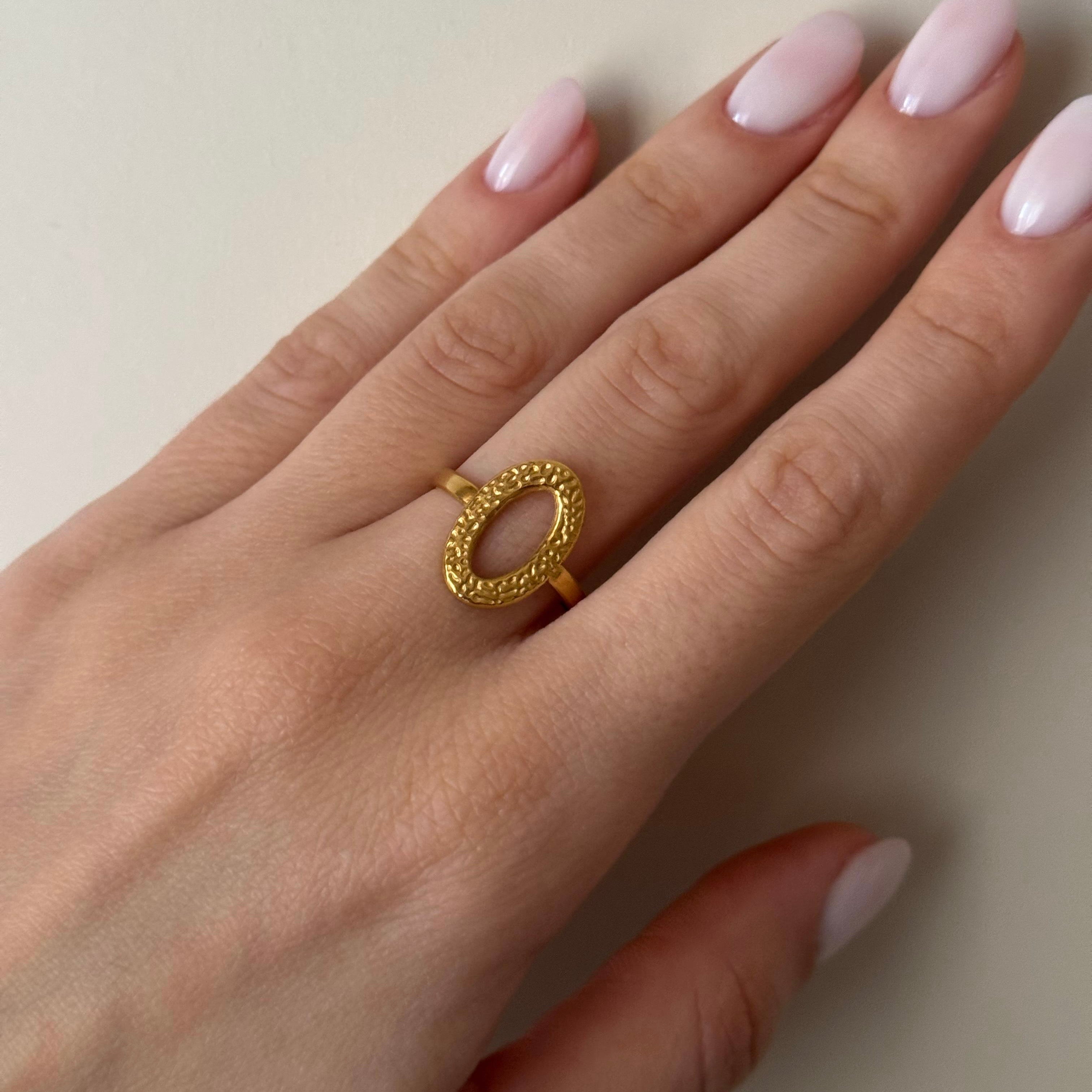 ANELLO MINI CAMILLE