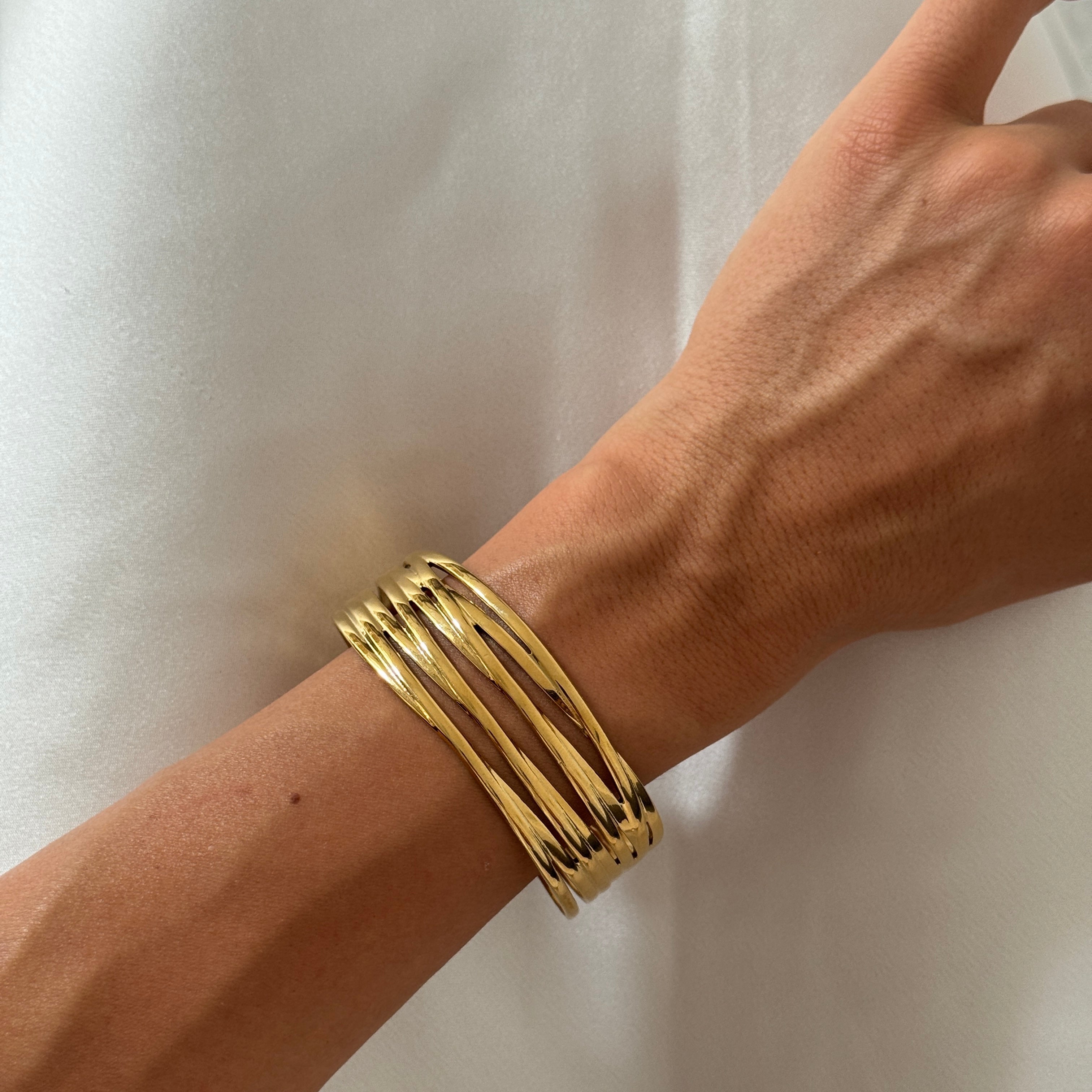 BRACCIALE THORNS
