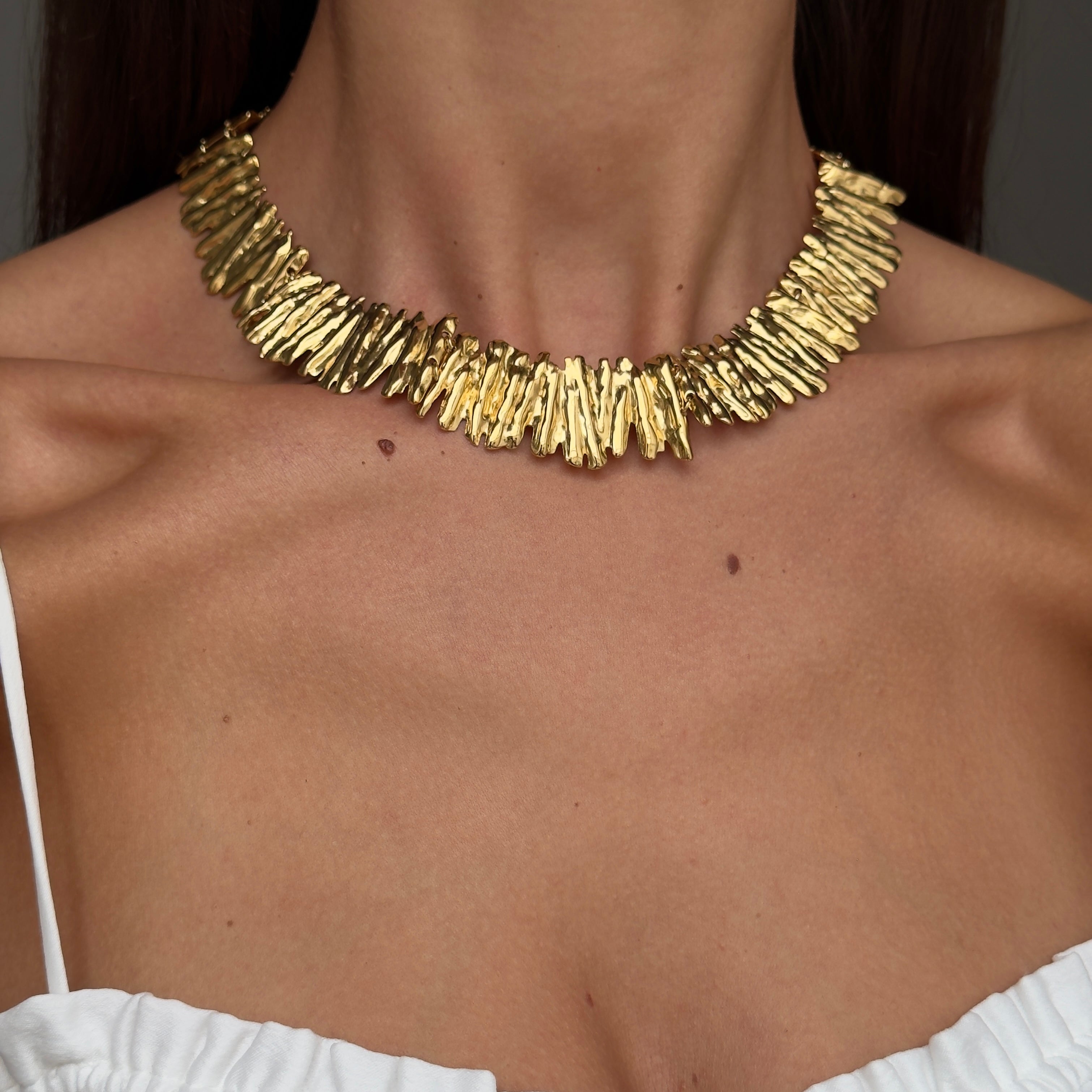 COLLANA KATRINA