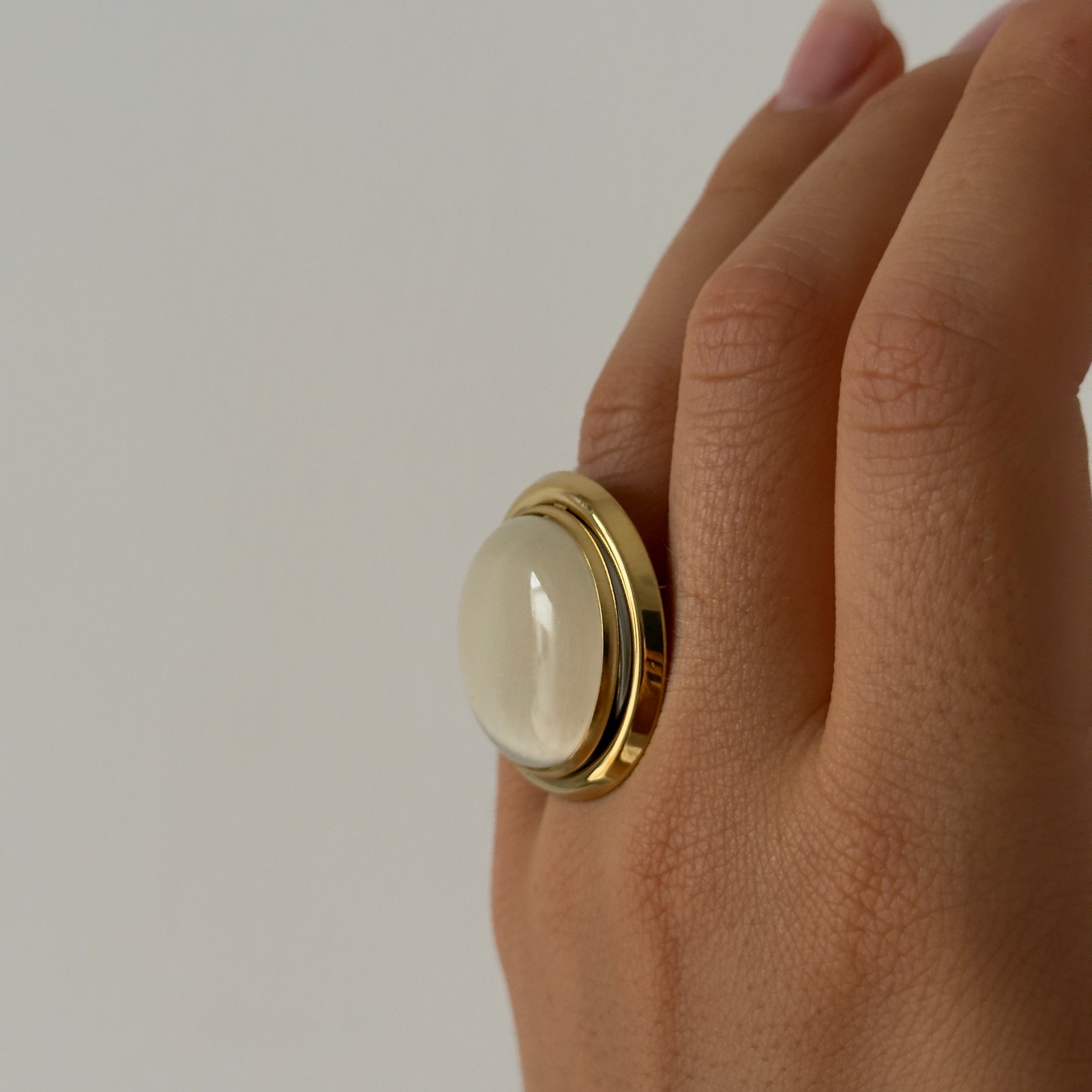 ANELLO CASSANDRA