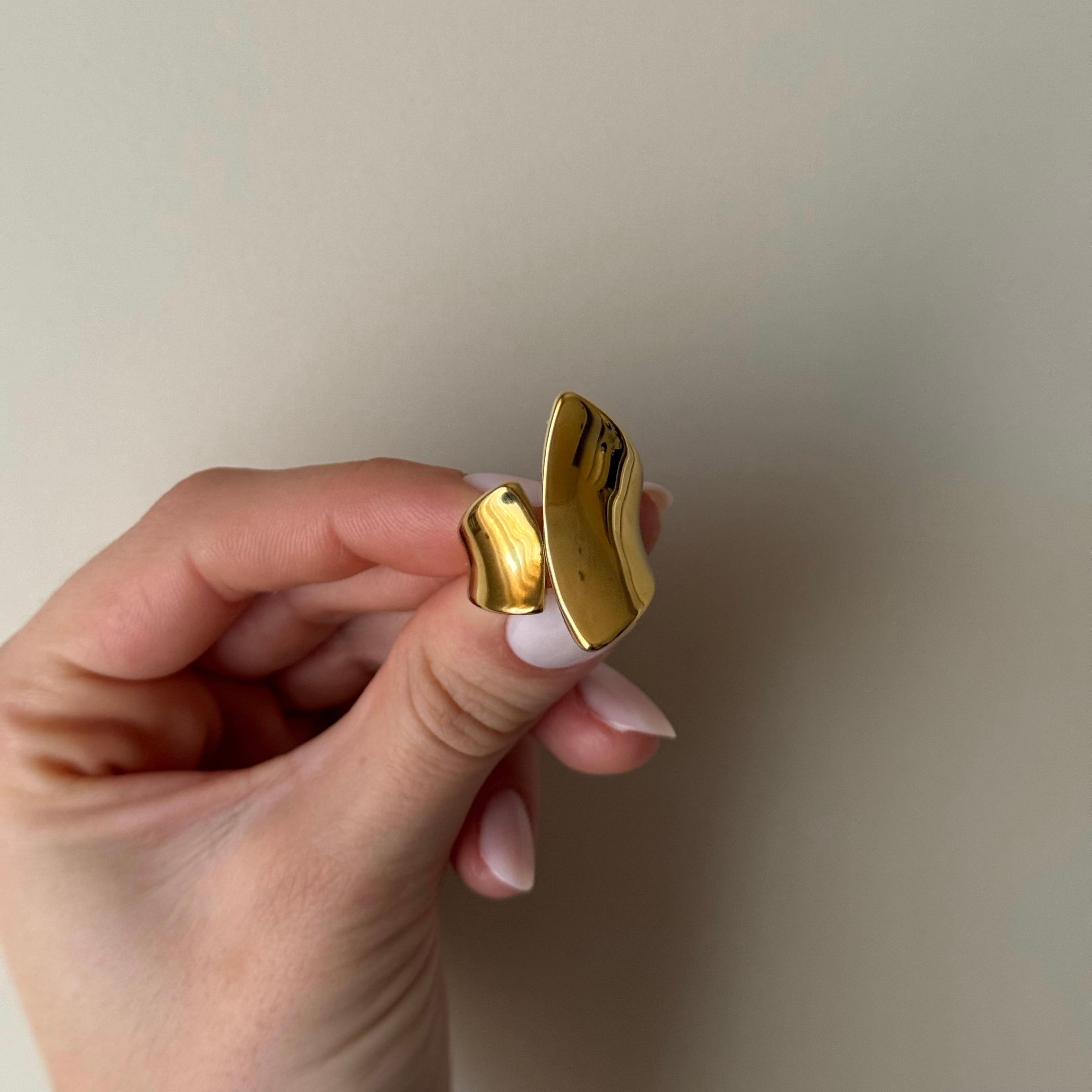ANELLO OLIVIA