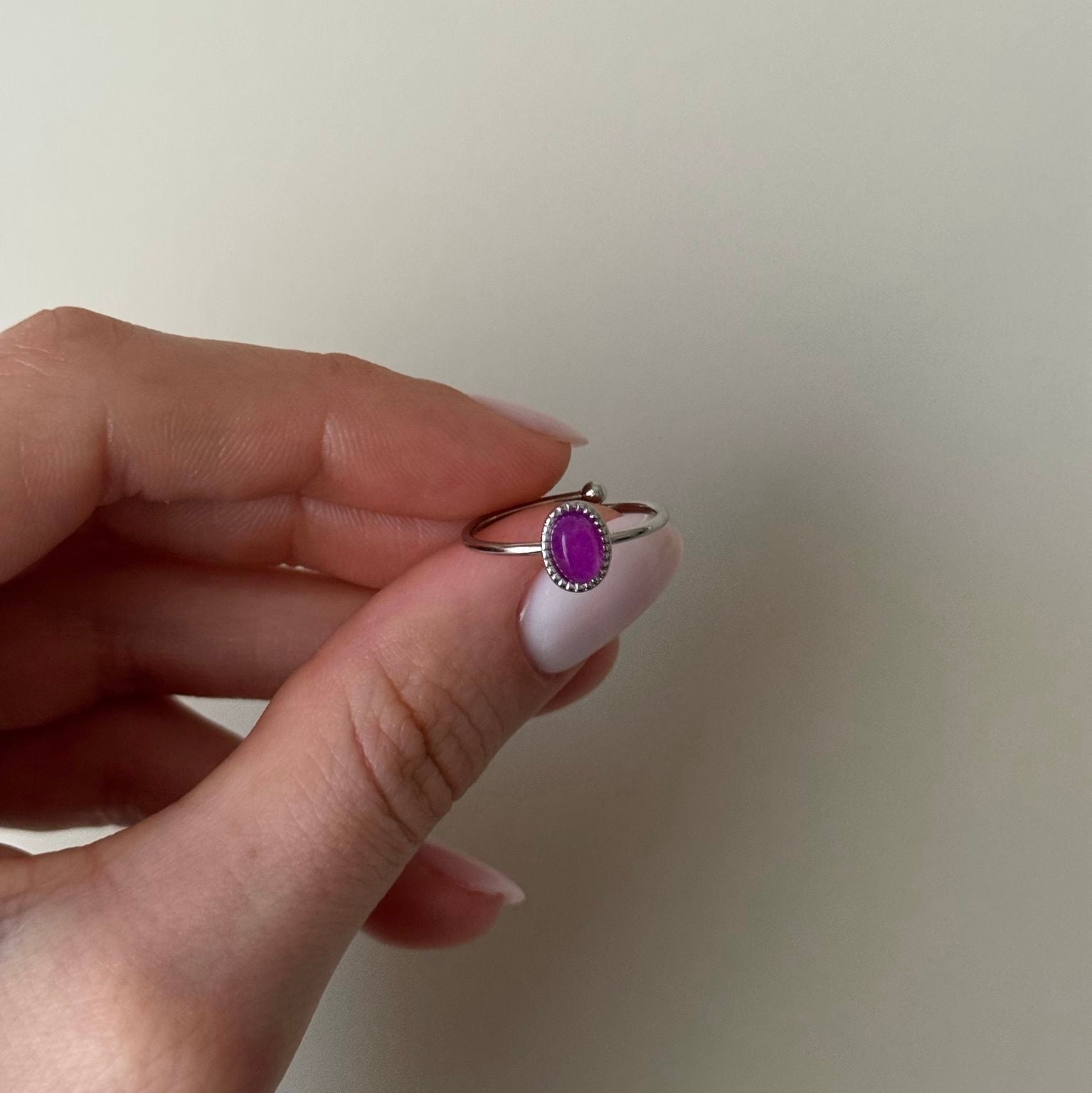 ANELLO AURORA