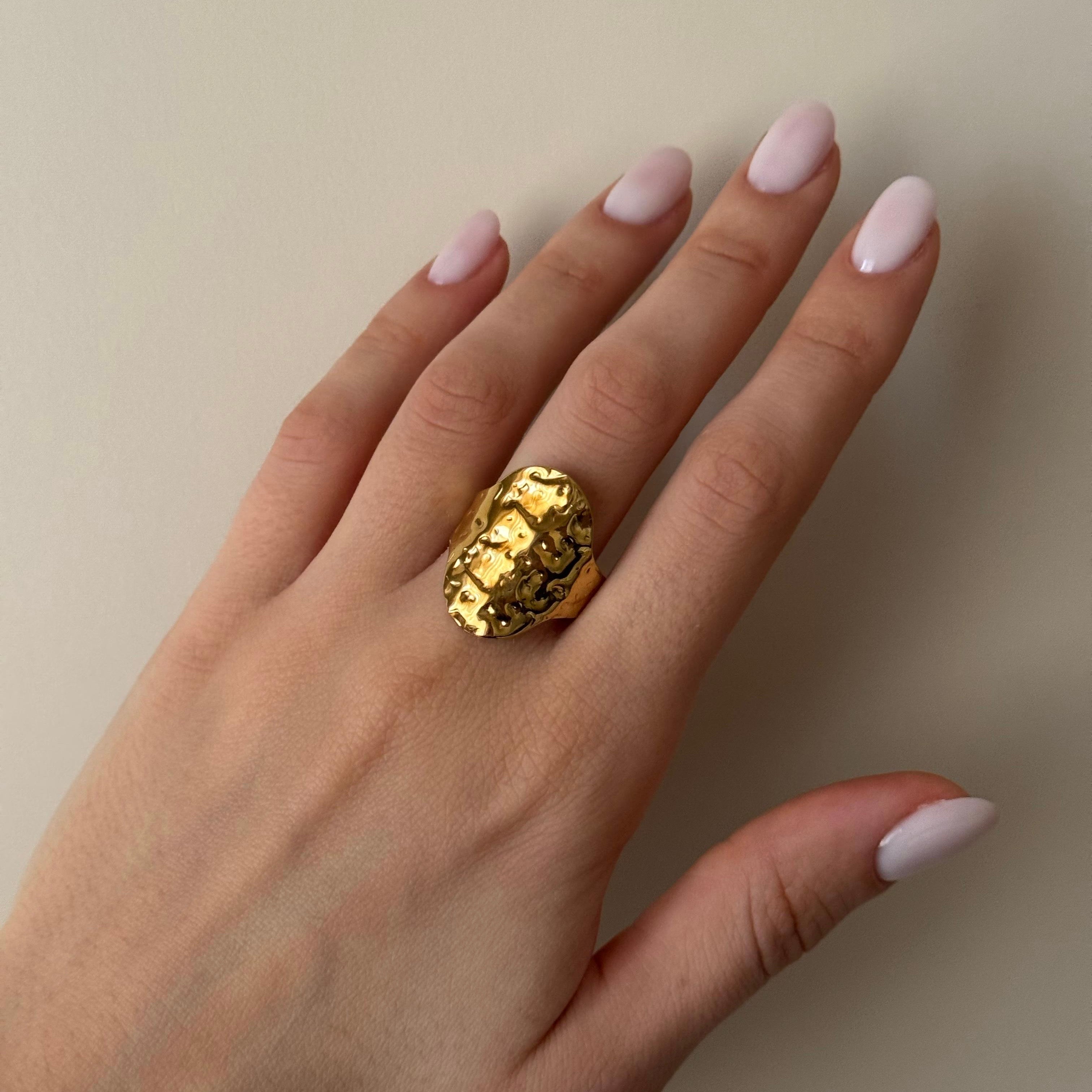 ANELLO NAHLA