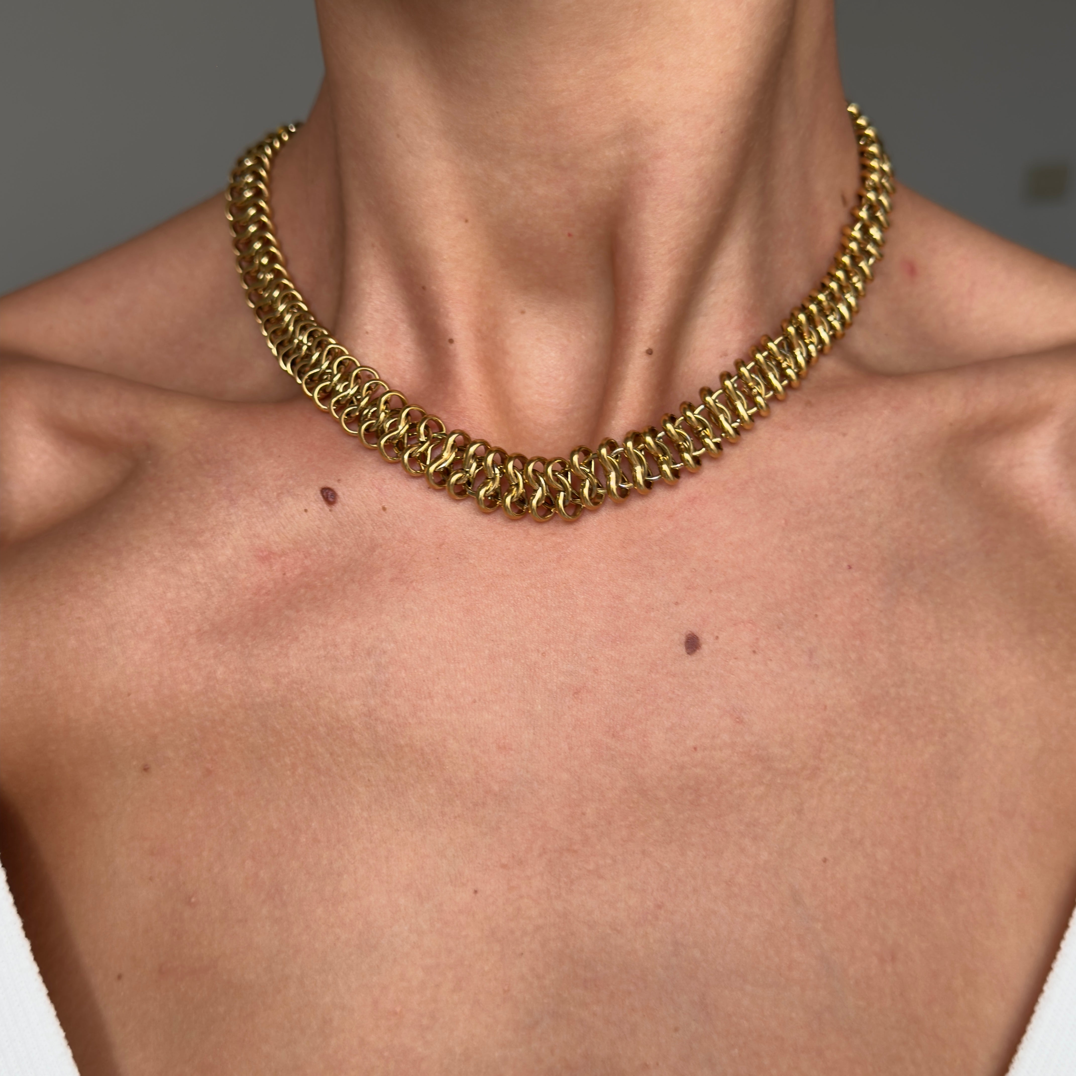 COLLANA ANNA