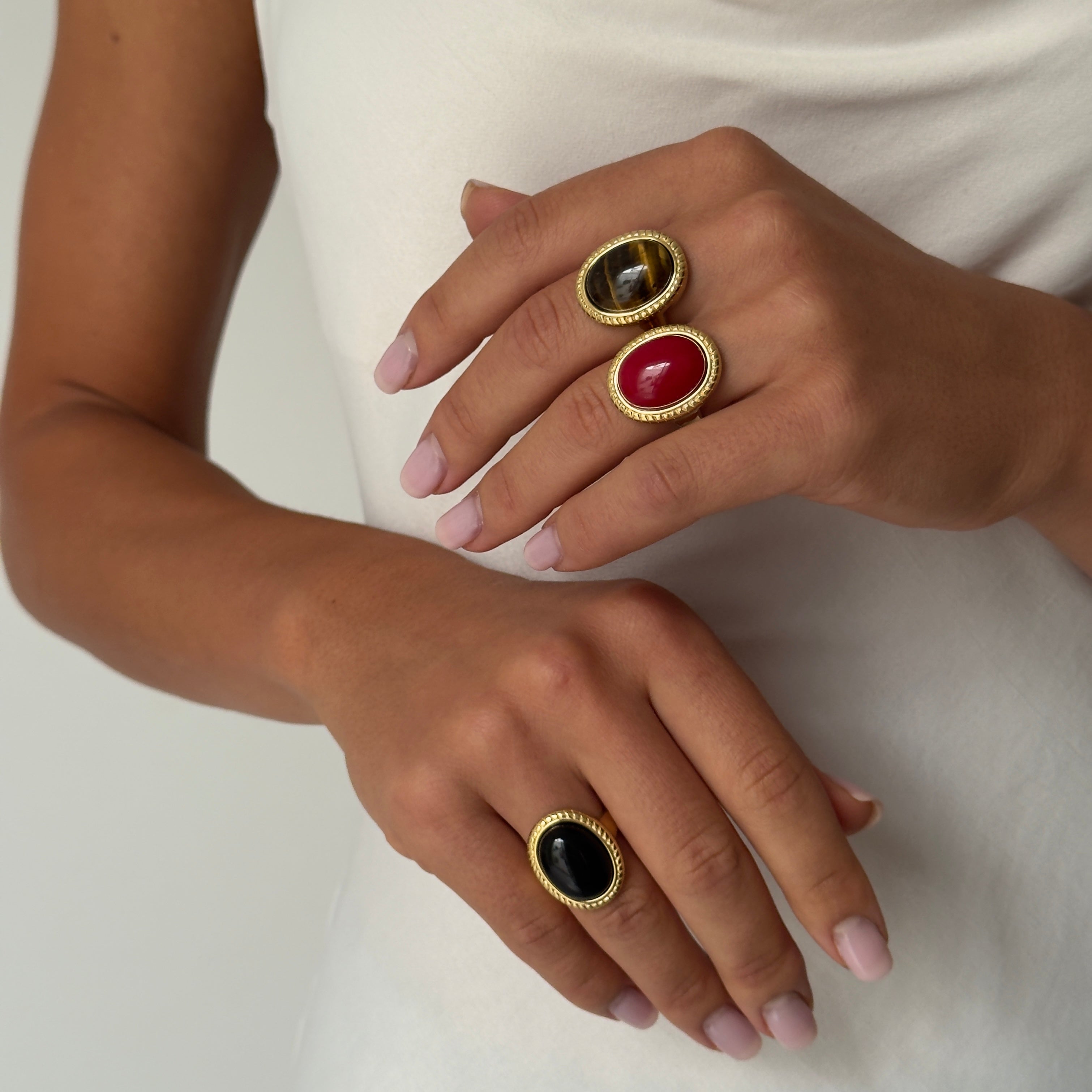 ANELLO ANEMONE