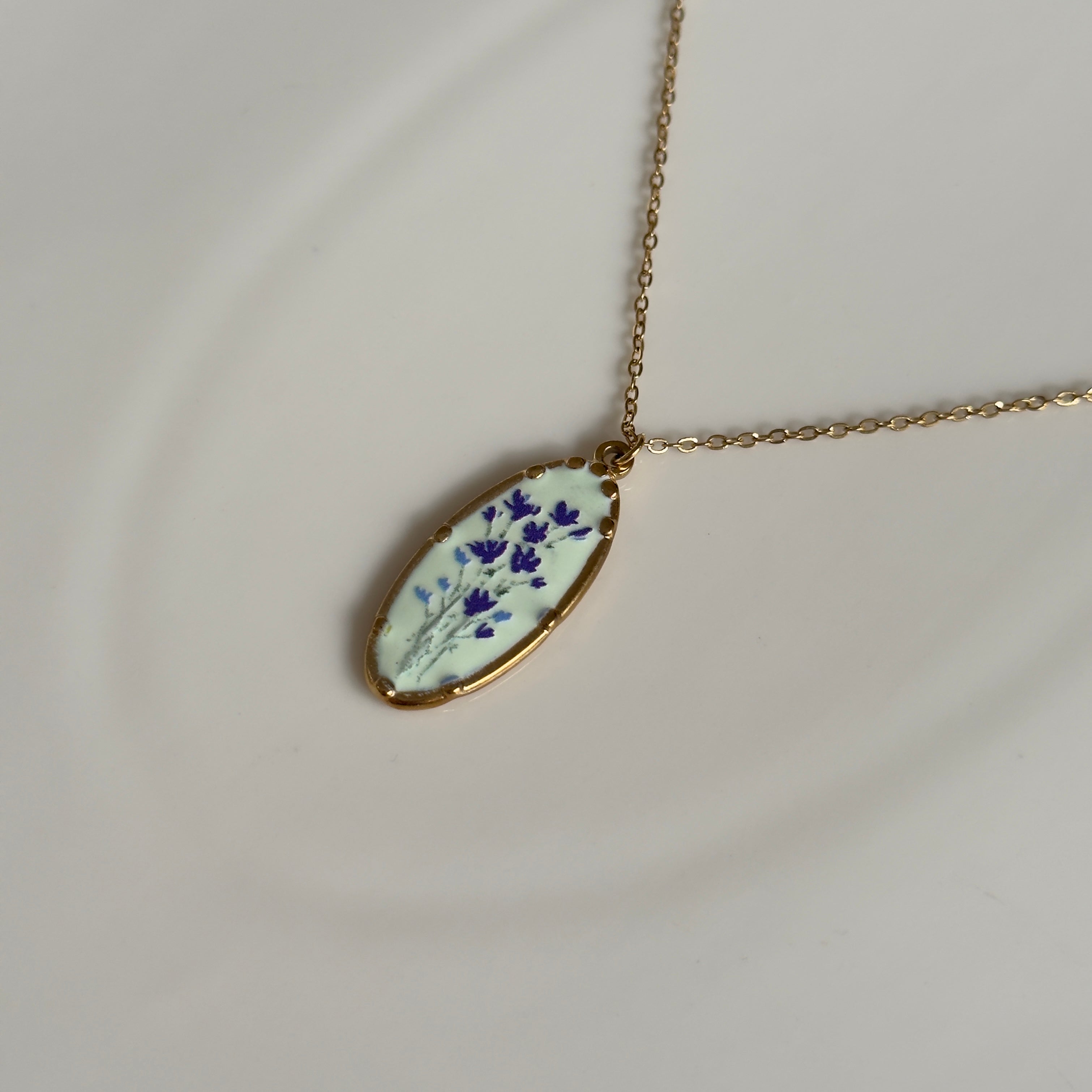 LAVANDA