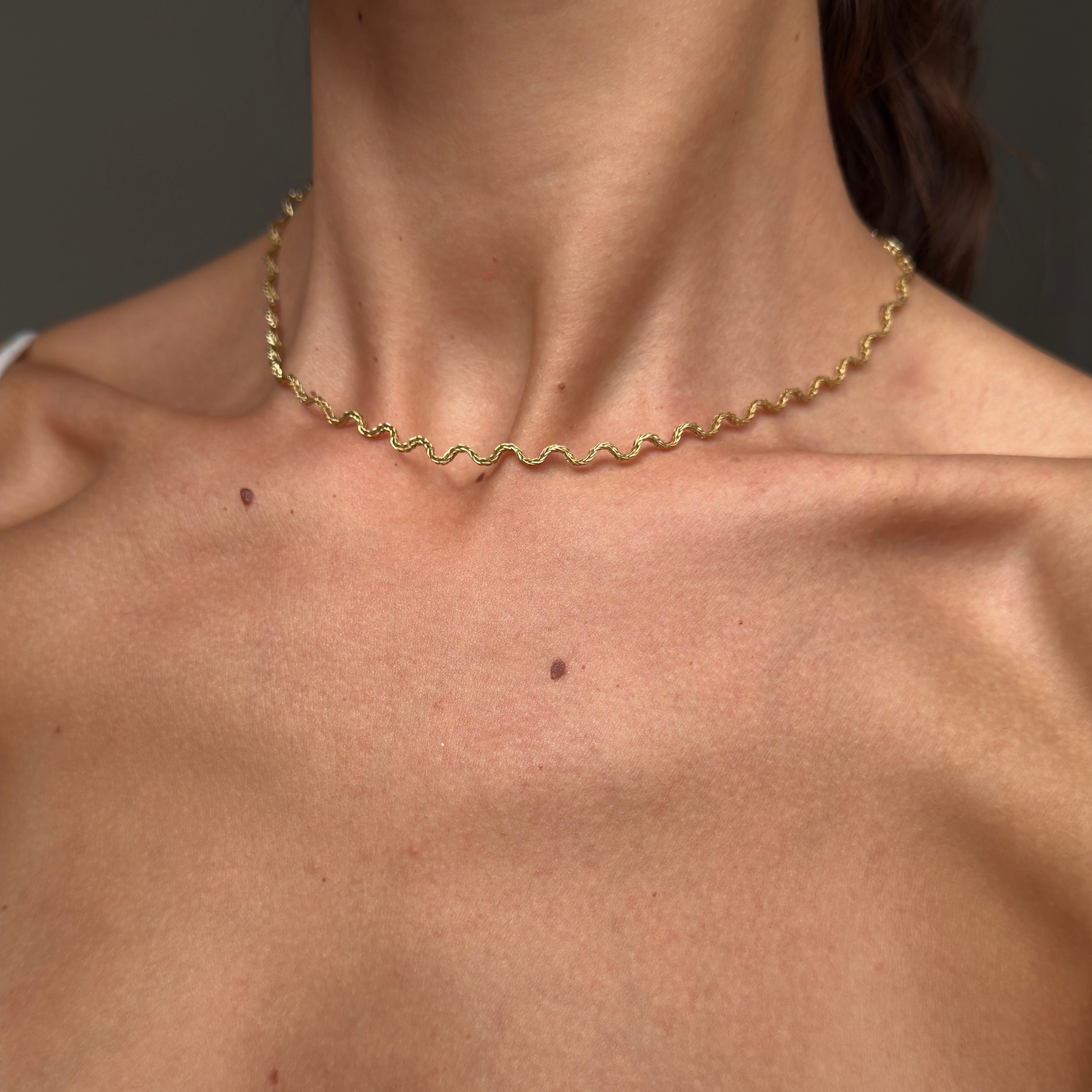 COLLANA DIANA