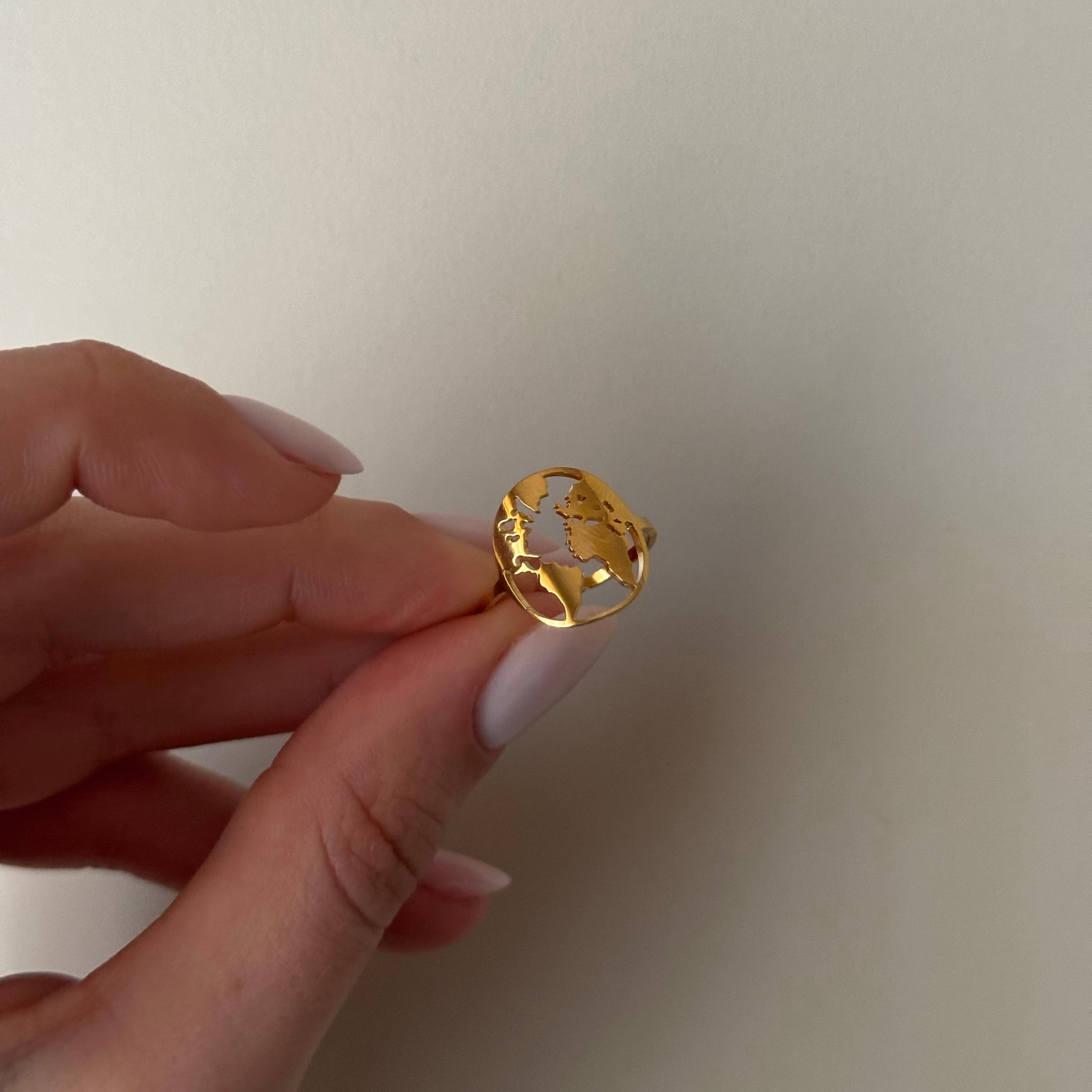 ANELLO WORLD