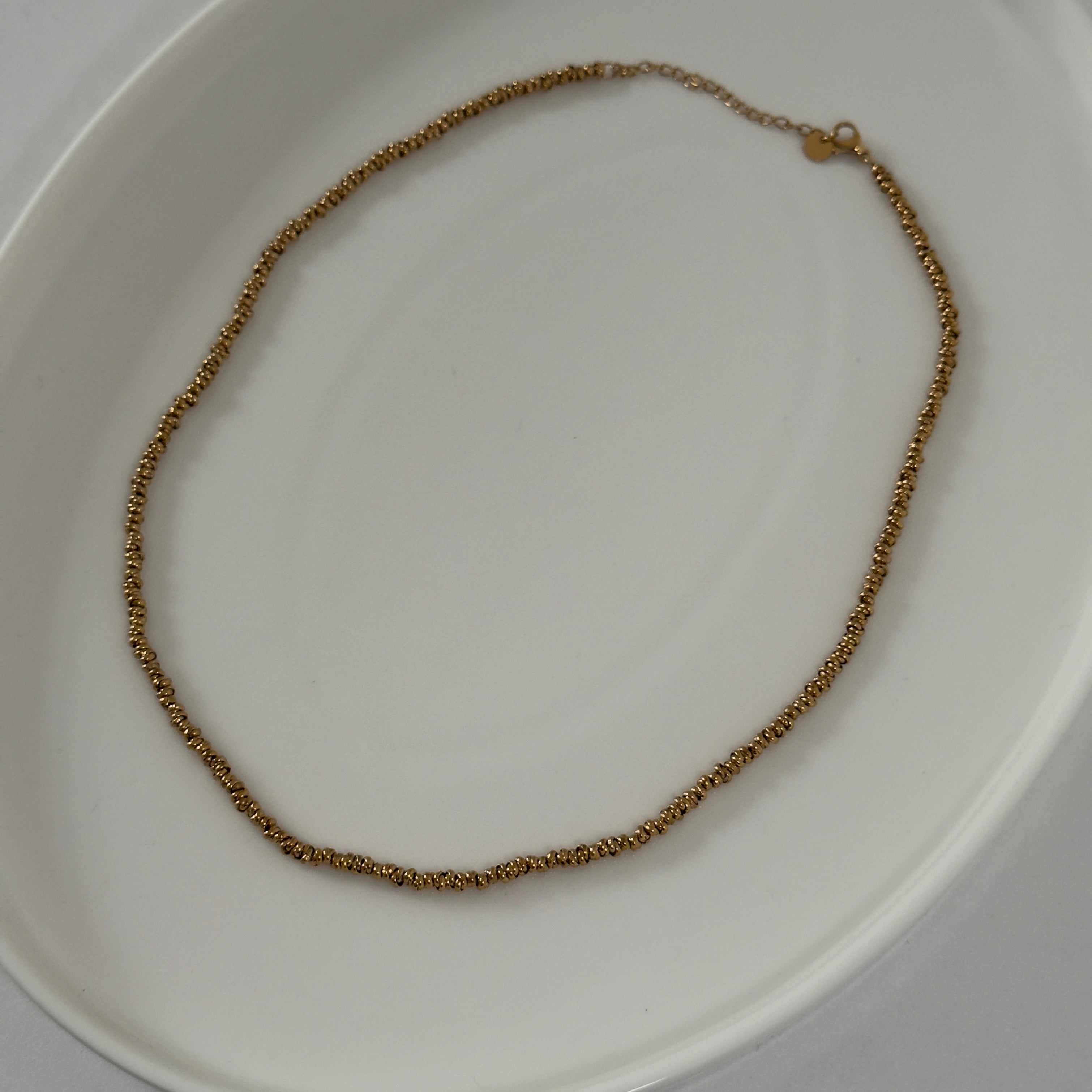 COLLANA NODINI