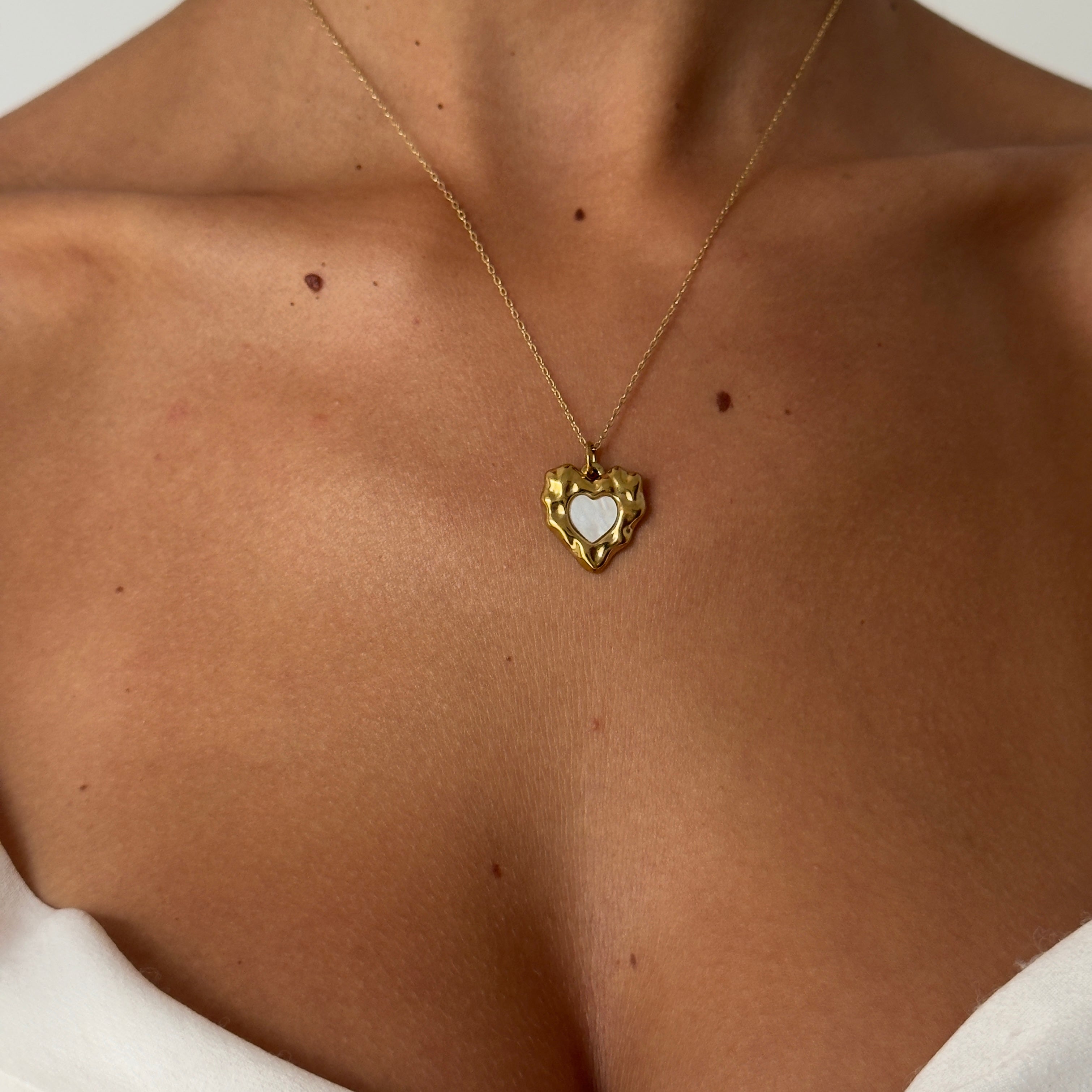 COLLANA LOVE