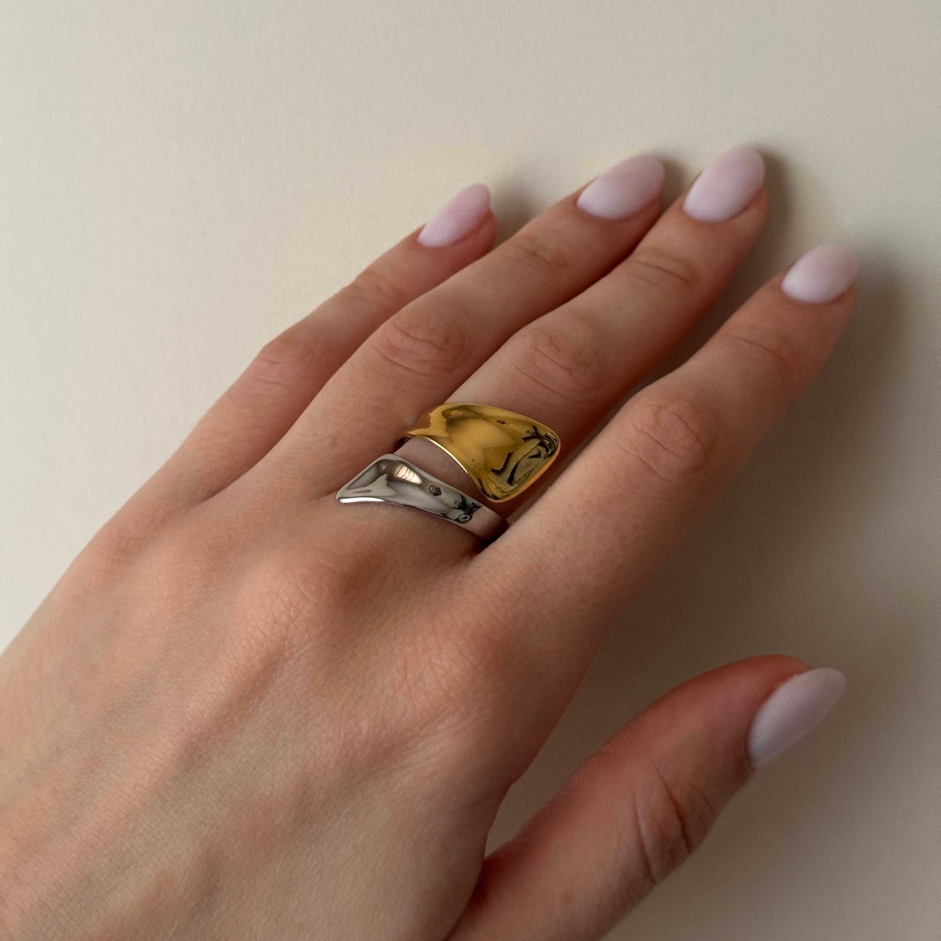 ANELLO MARIECLAIRE