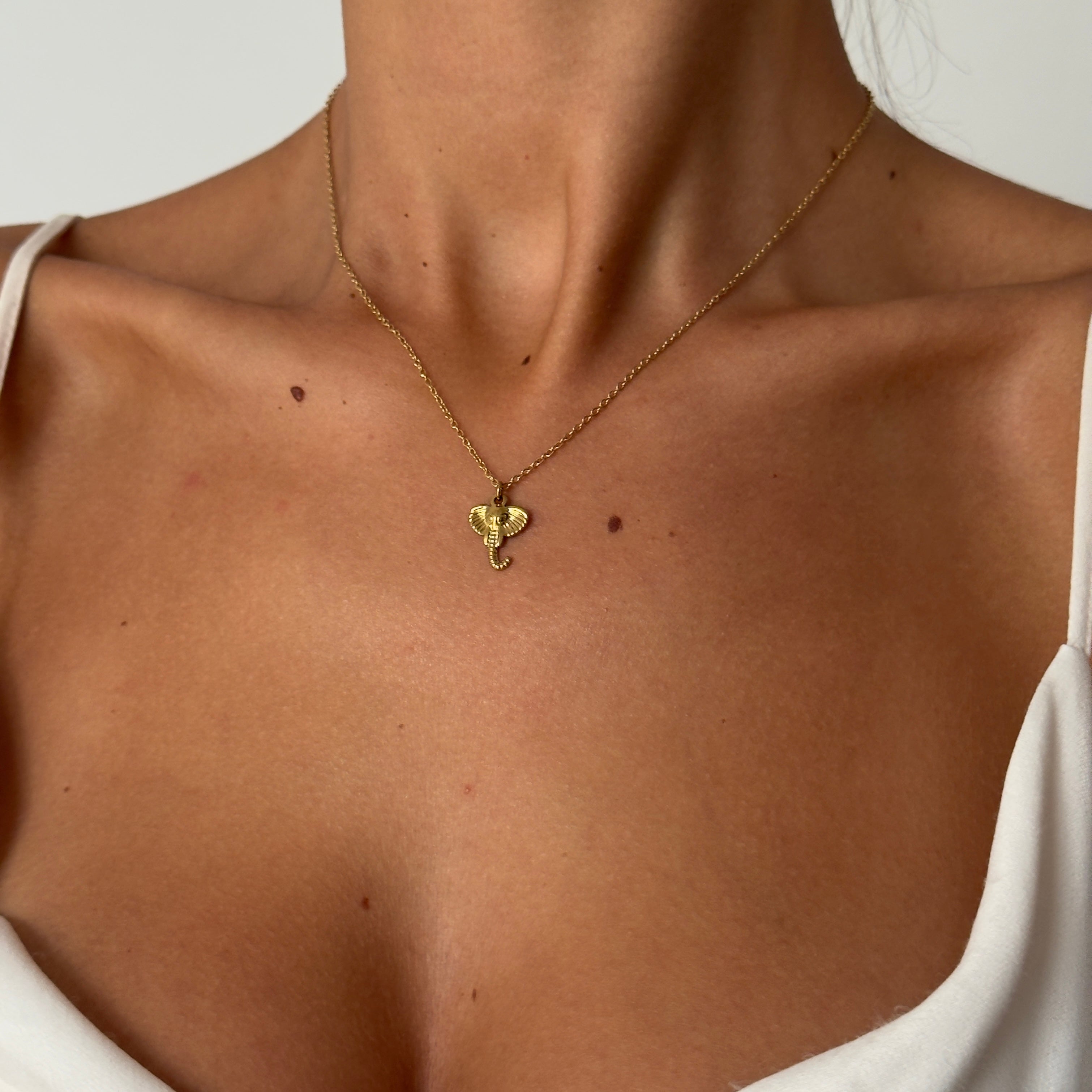 COLLANA MINI MODDY