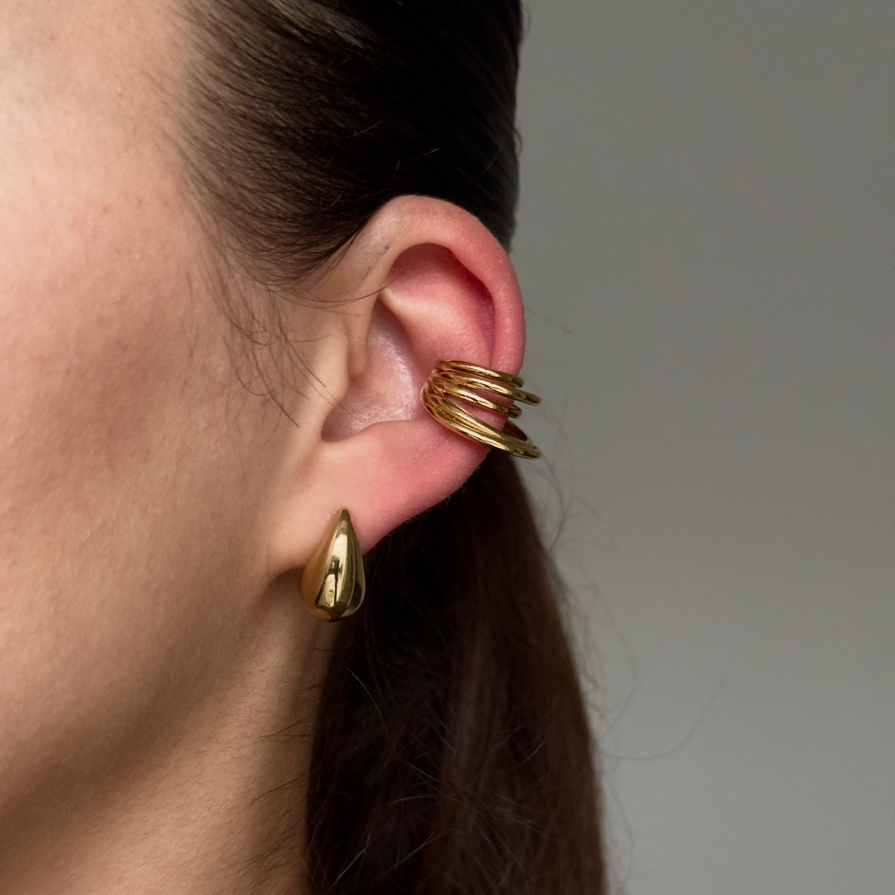 EAR CUFF CLIVIA
