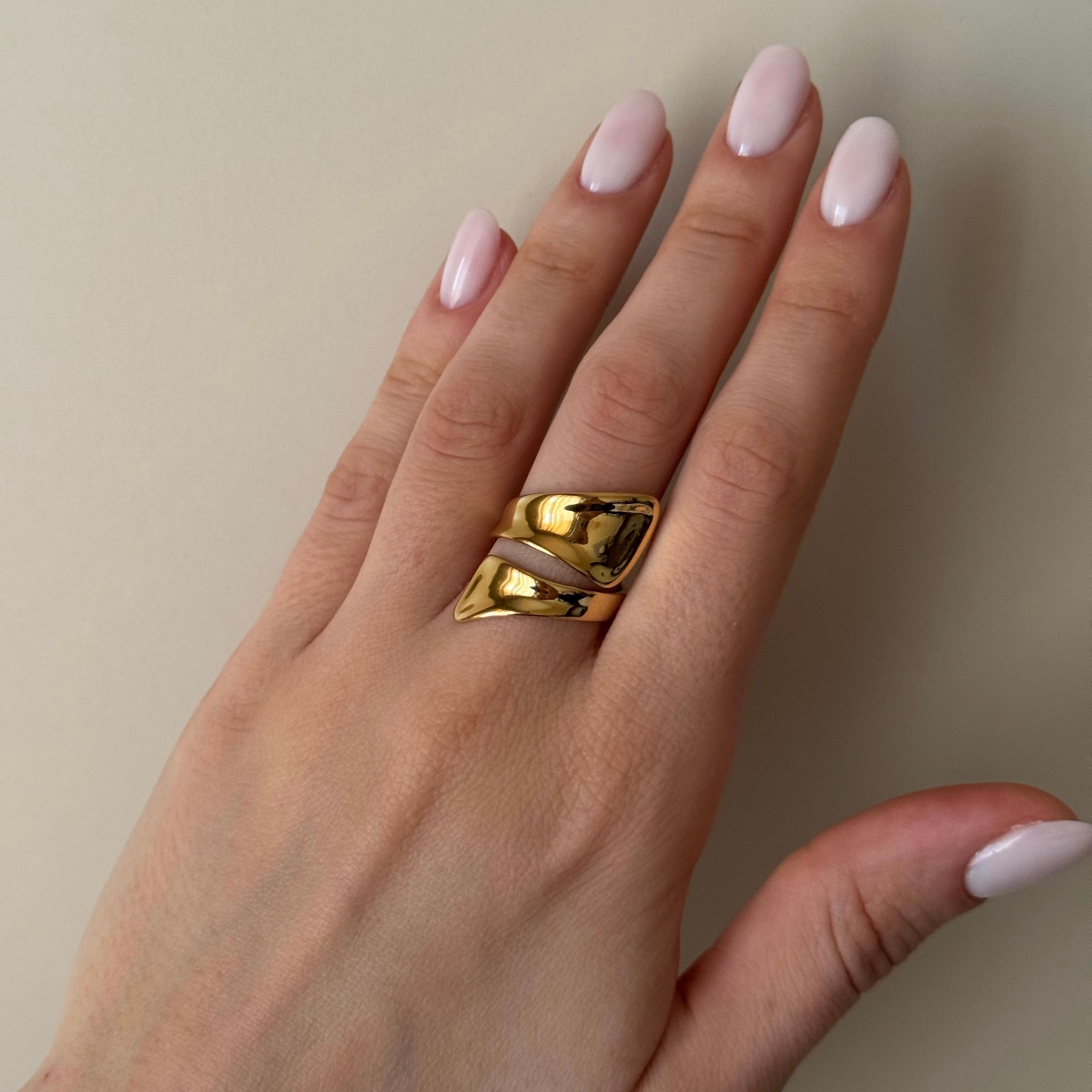 ANELLO MARIECLAIRE
