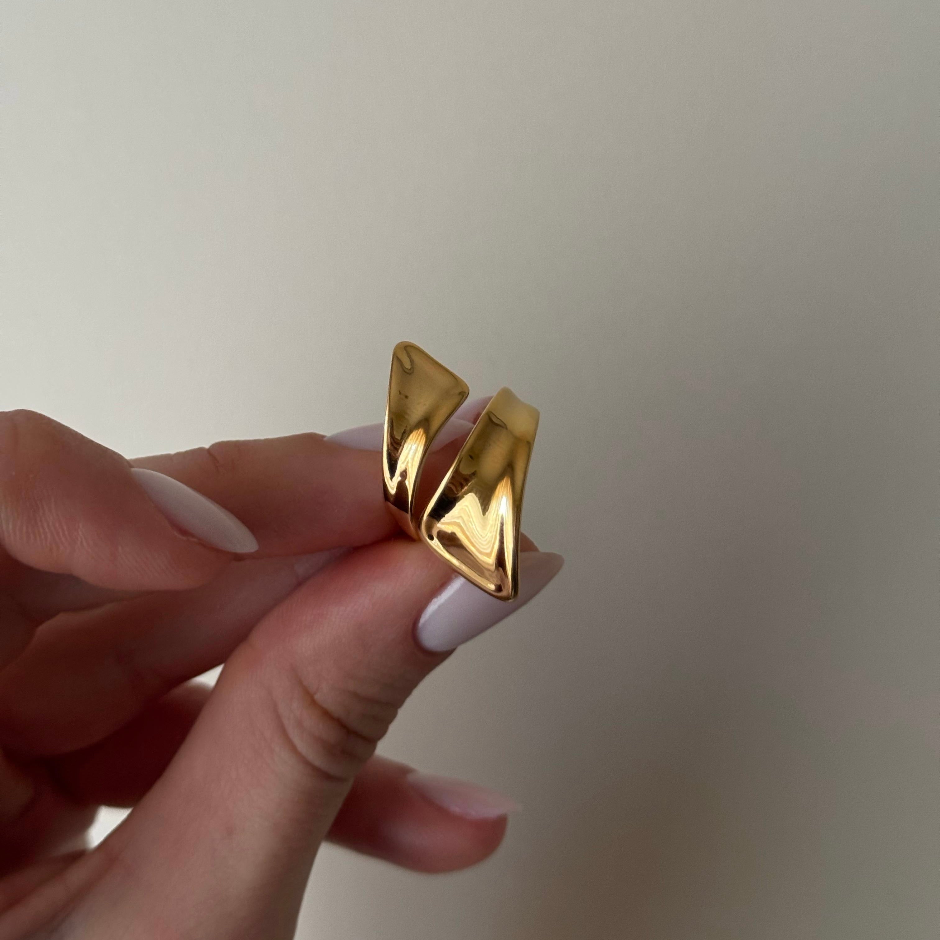 ANELLO MARIECLAIRE