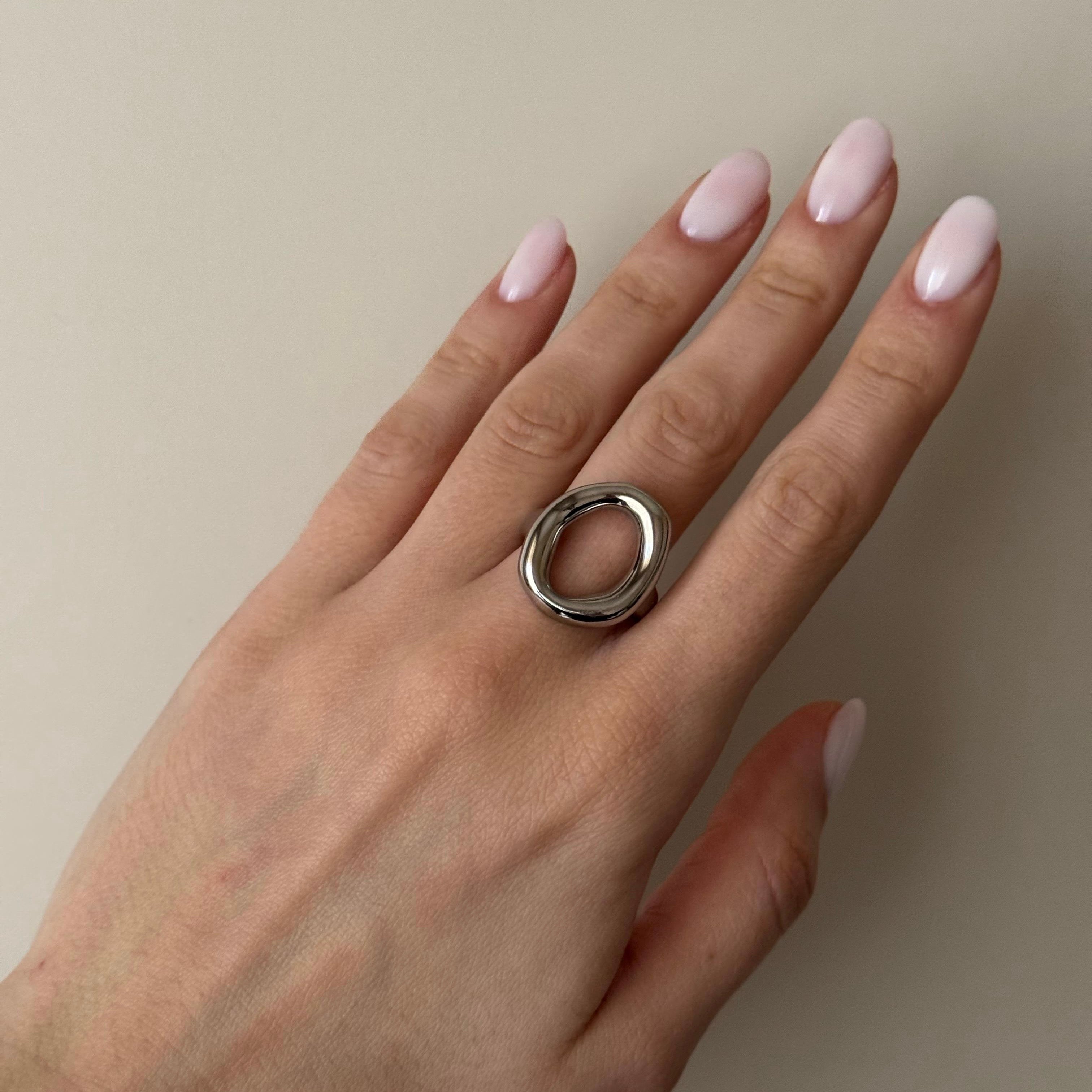 ANELLO MINI MONIQUE