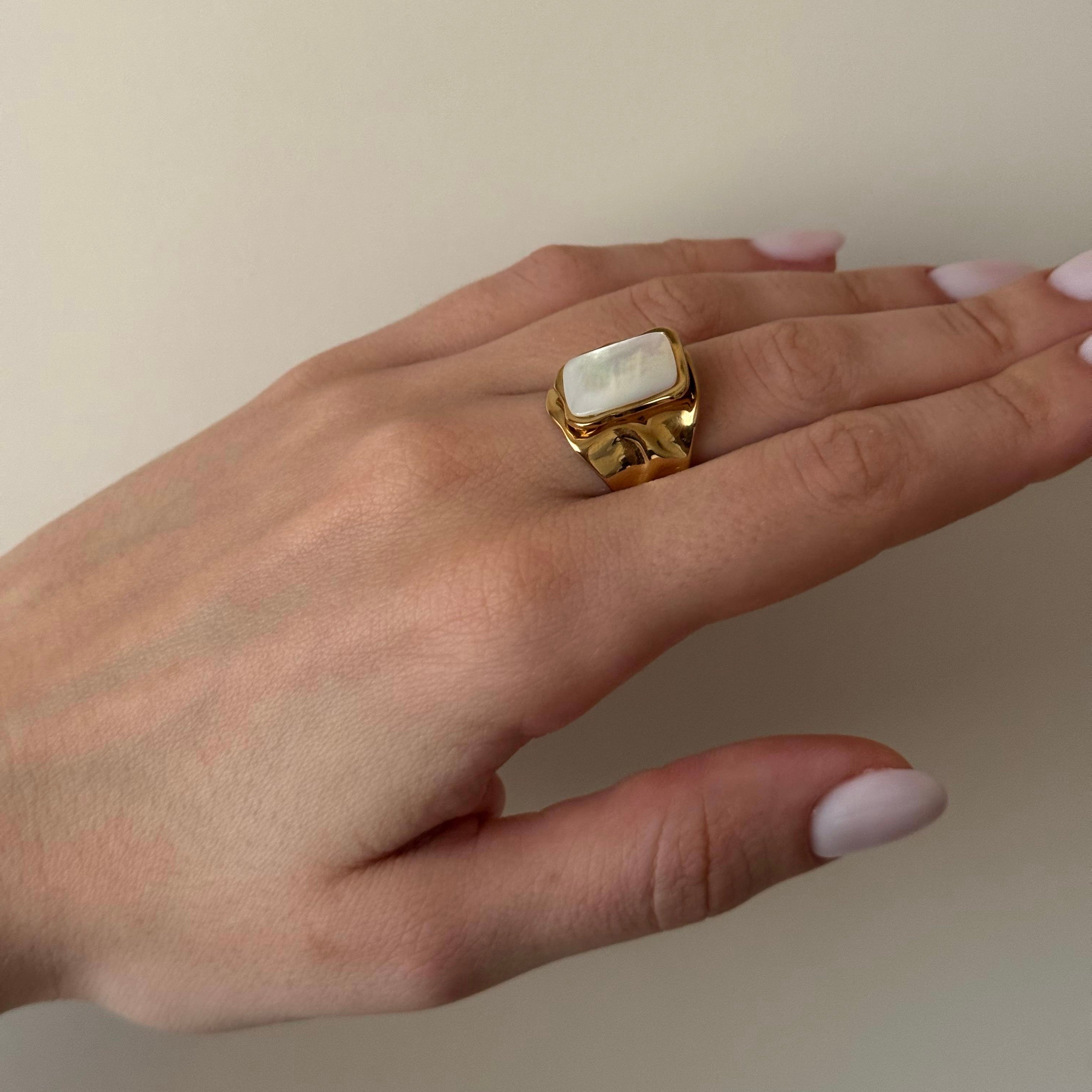 ANELLO MIRA