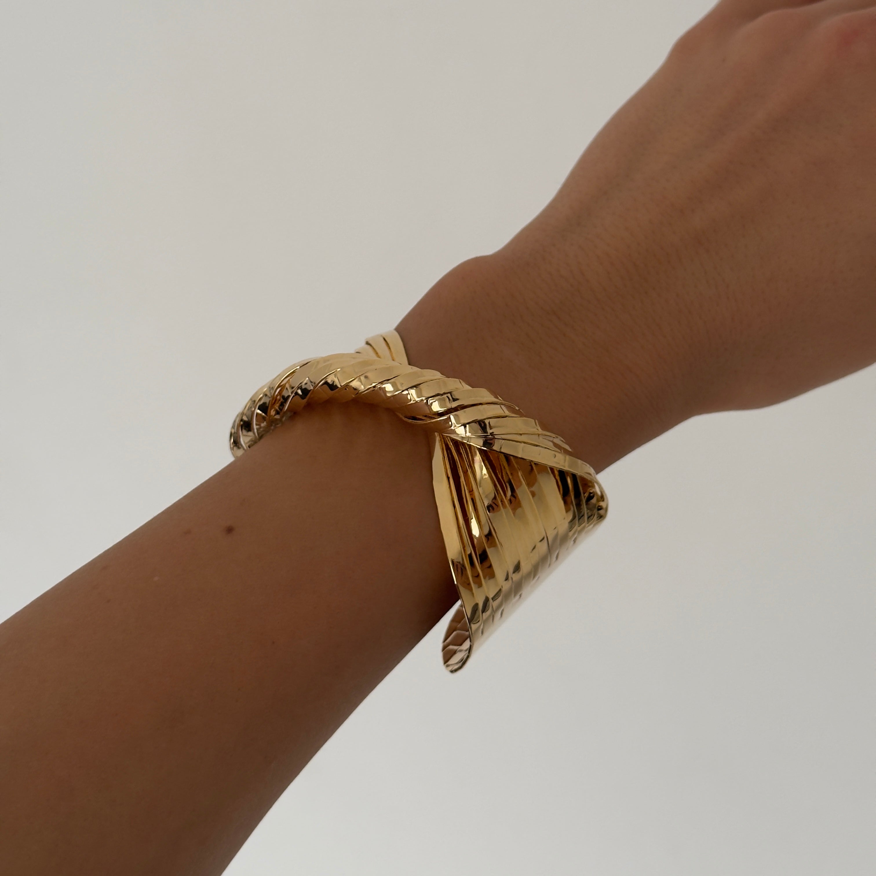 BRACCIALE BIG TORX