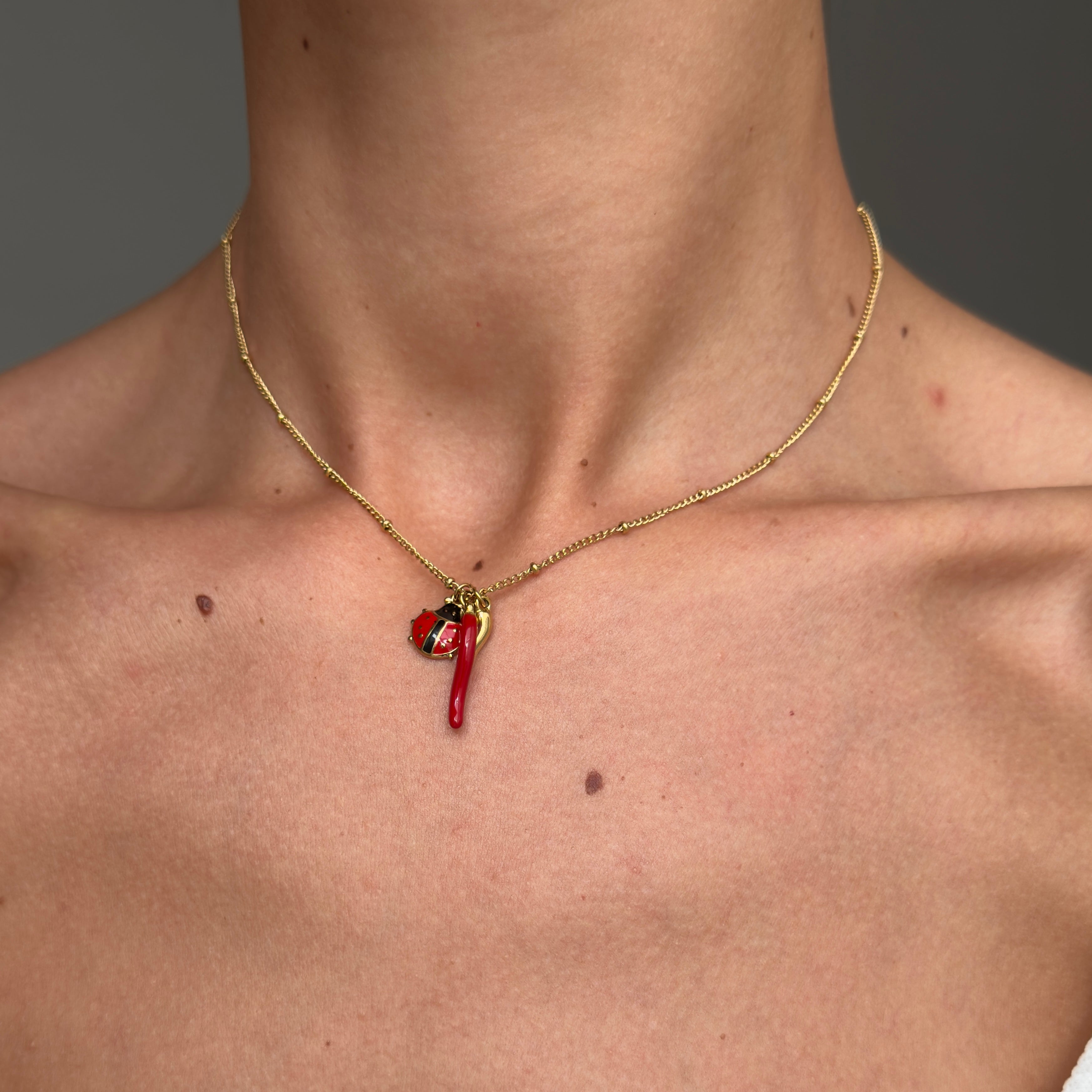 COLLANA GRACE