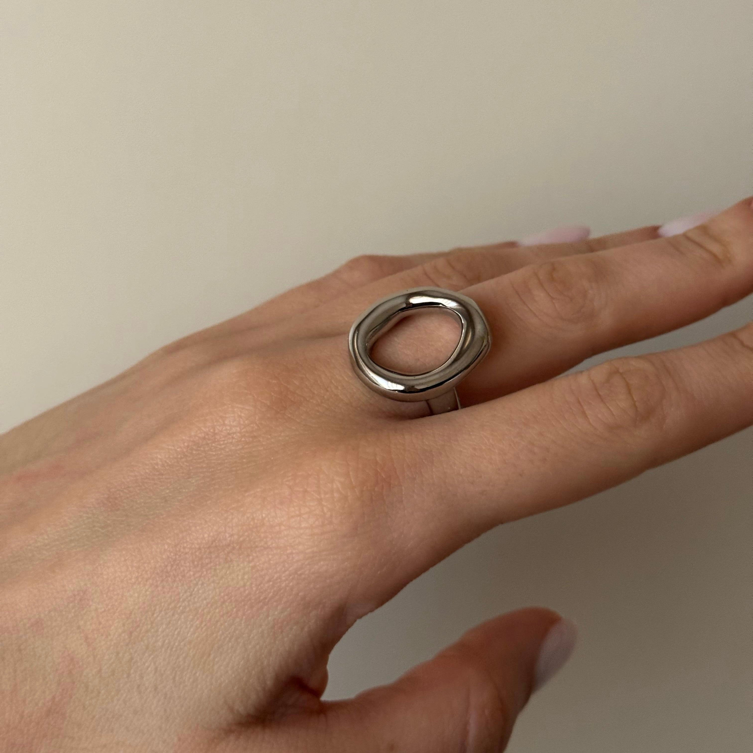 ANELLO MINI MONIQUE