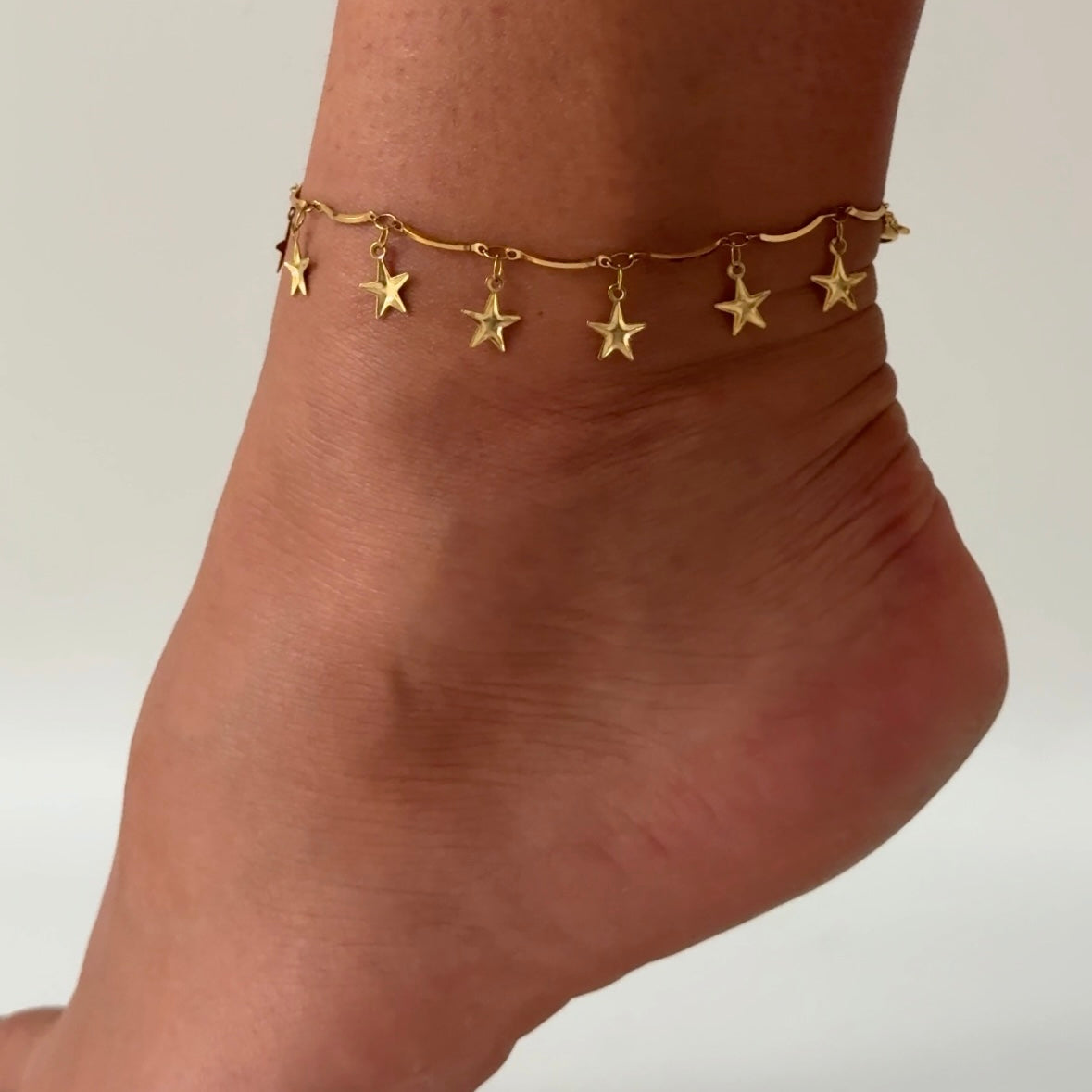 CAVIGLIERA STAR