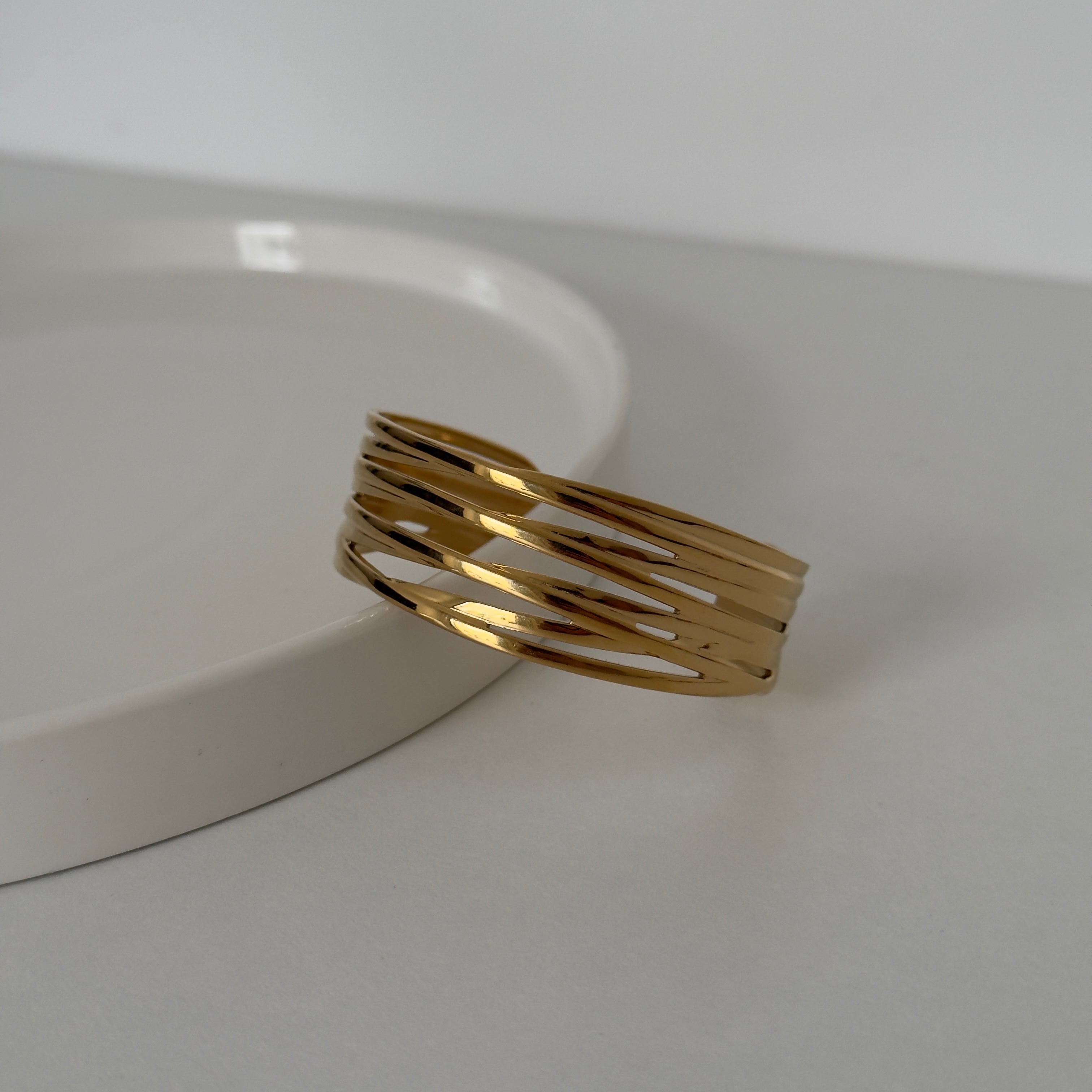 BRACCIALE THORNS