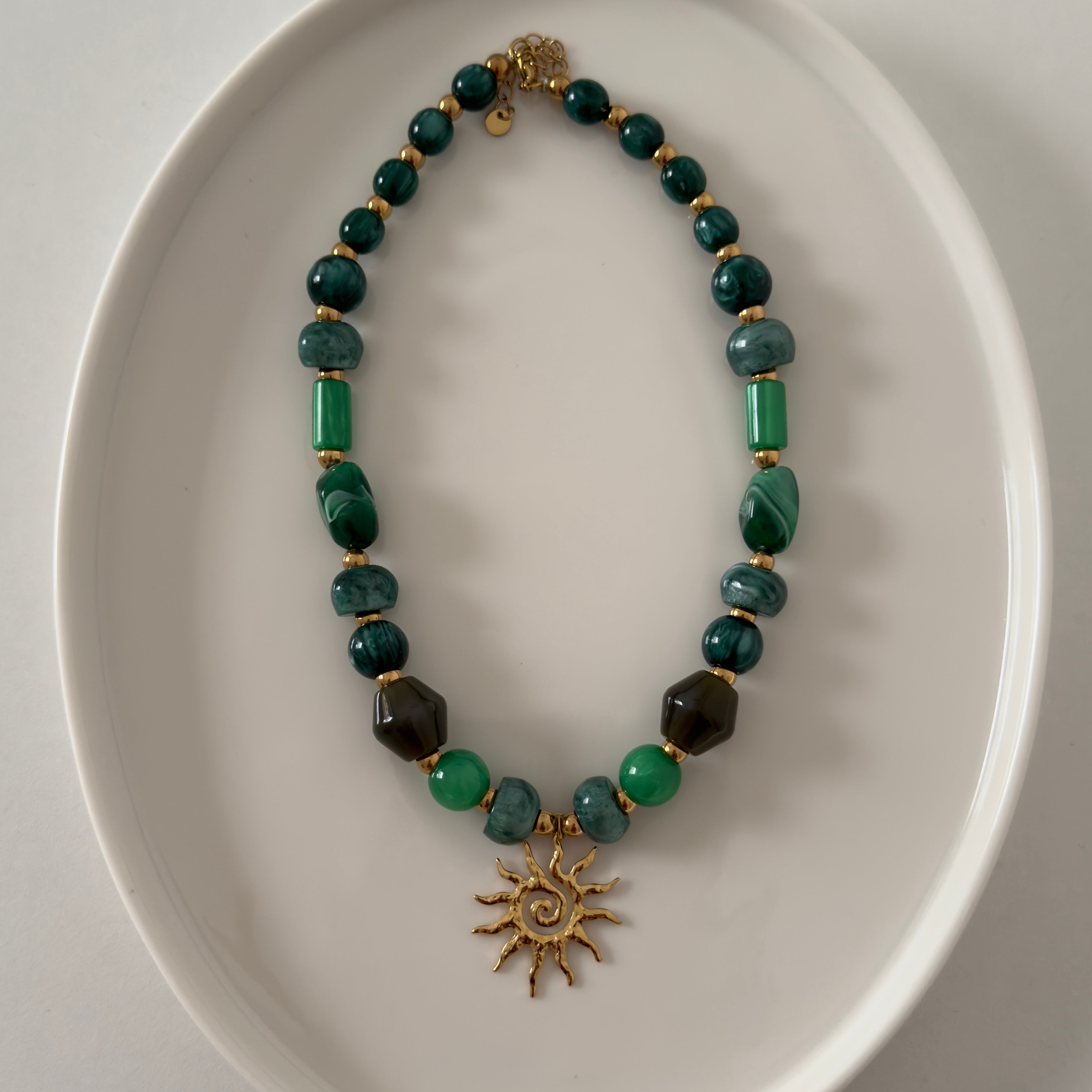 COLLANA TESSA