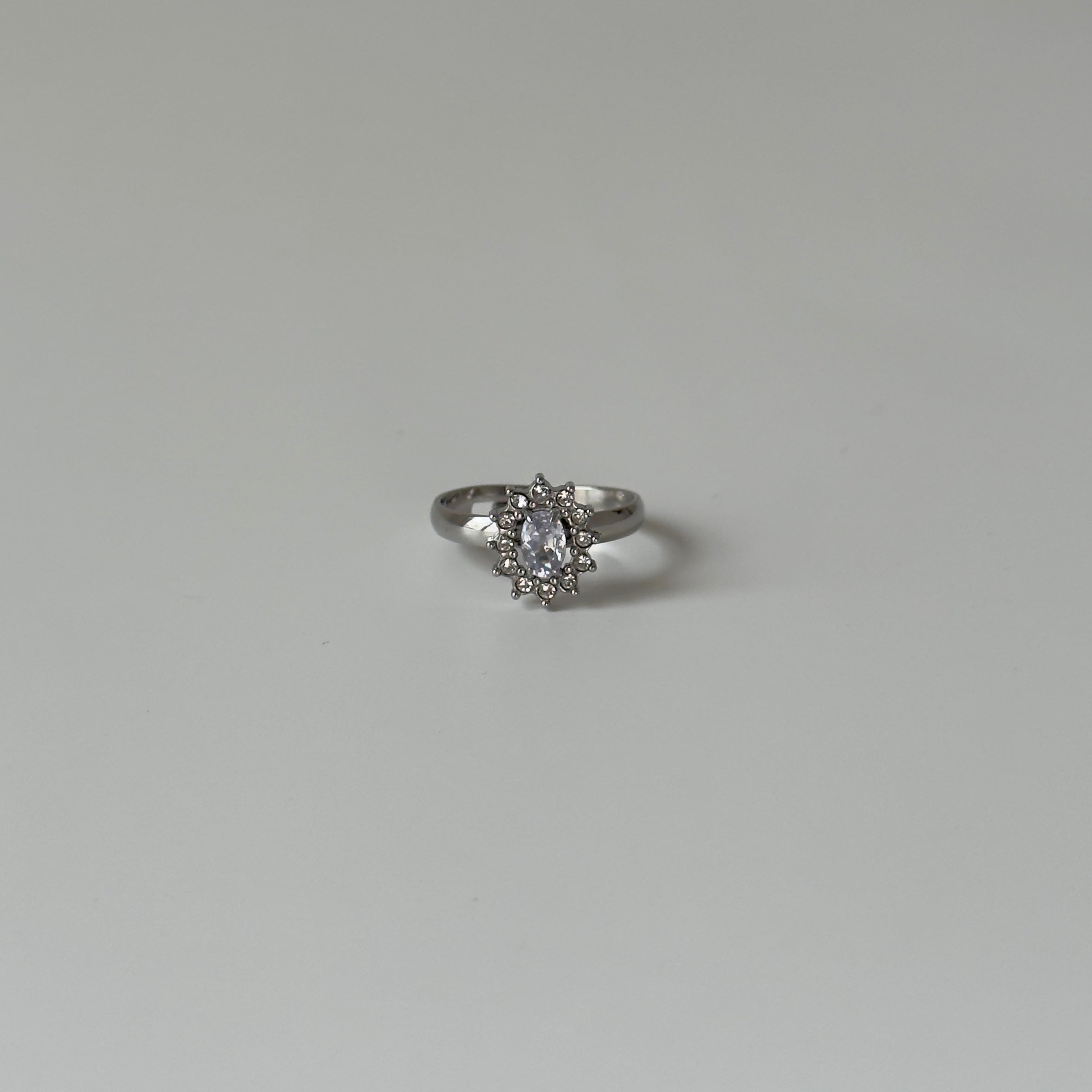 AURORA SILVER