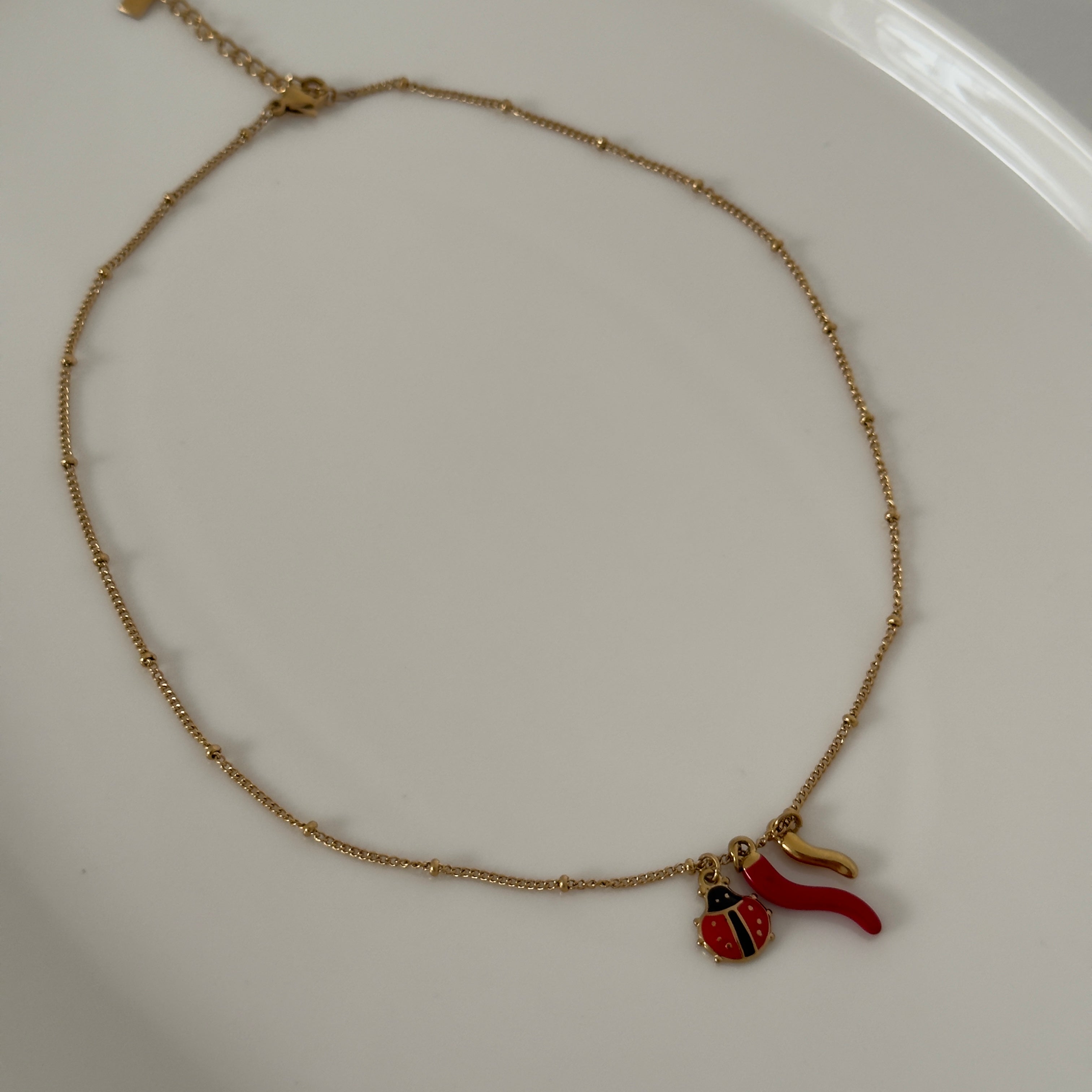 COLLANA GRACE