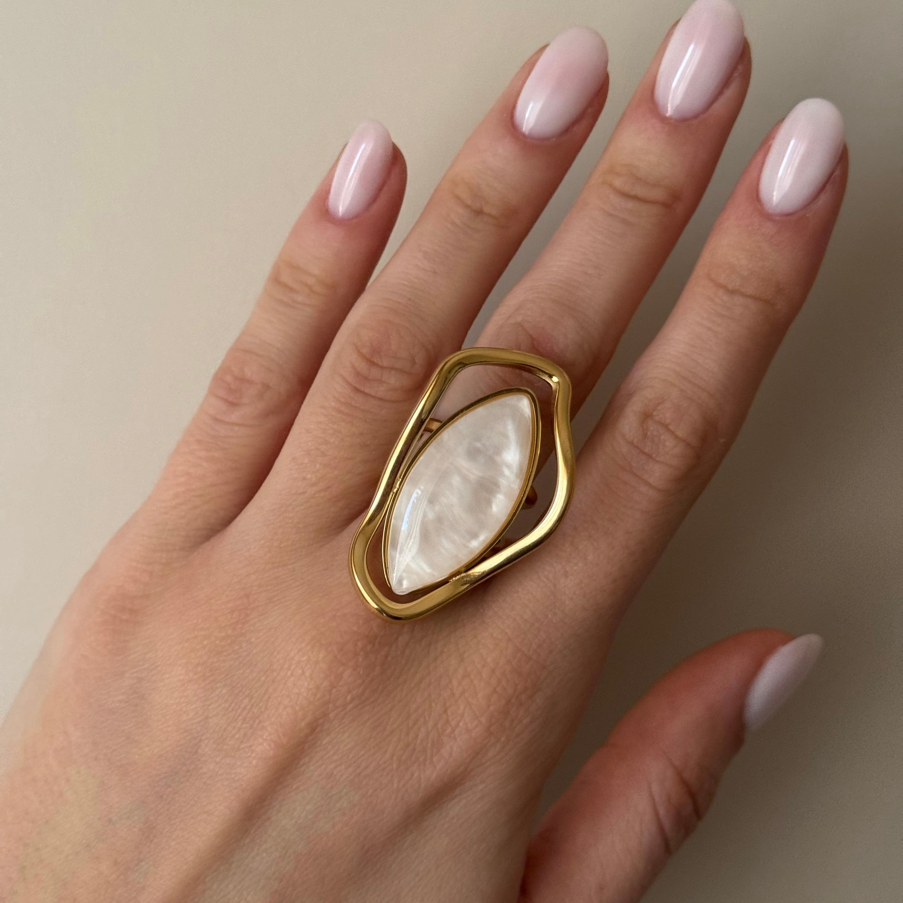 ANELLO PETRA
