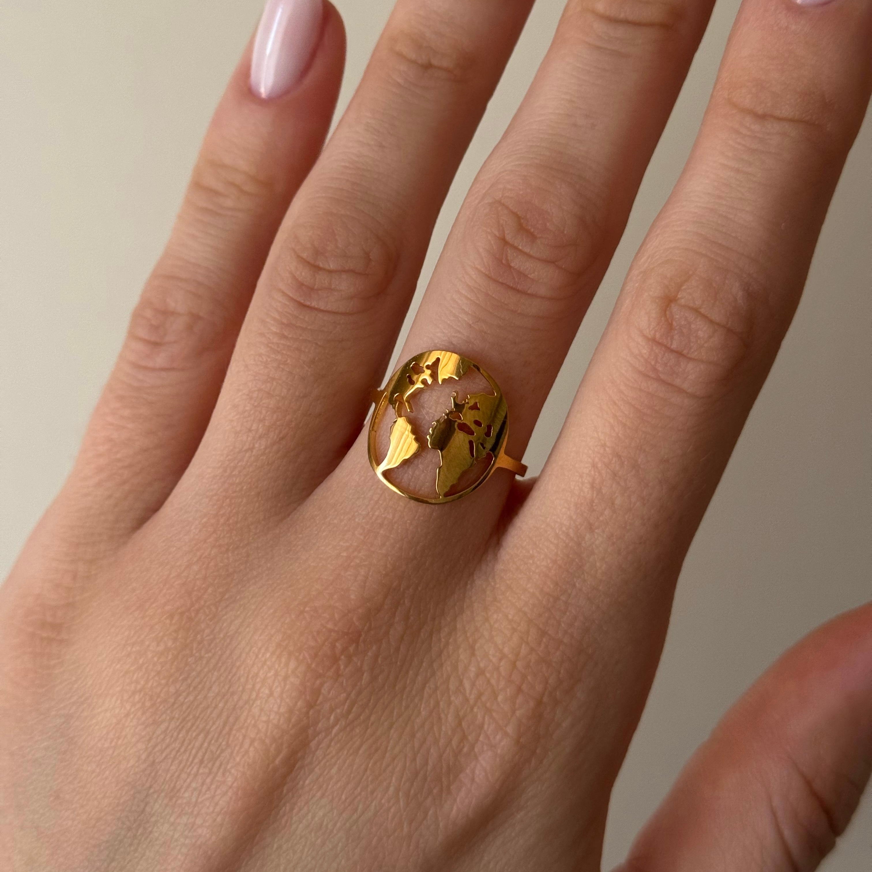 ANELLO WORLD