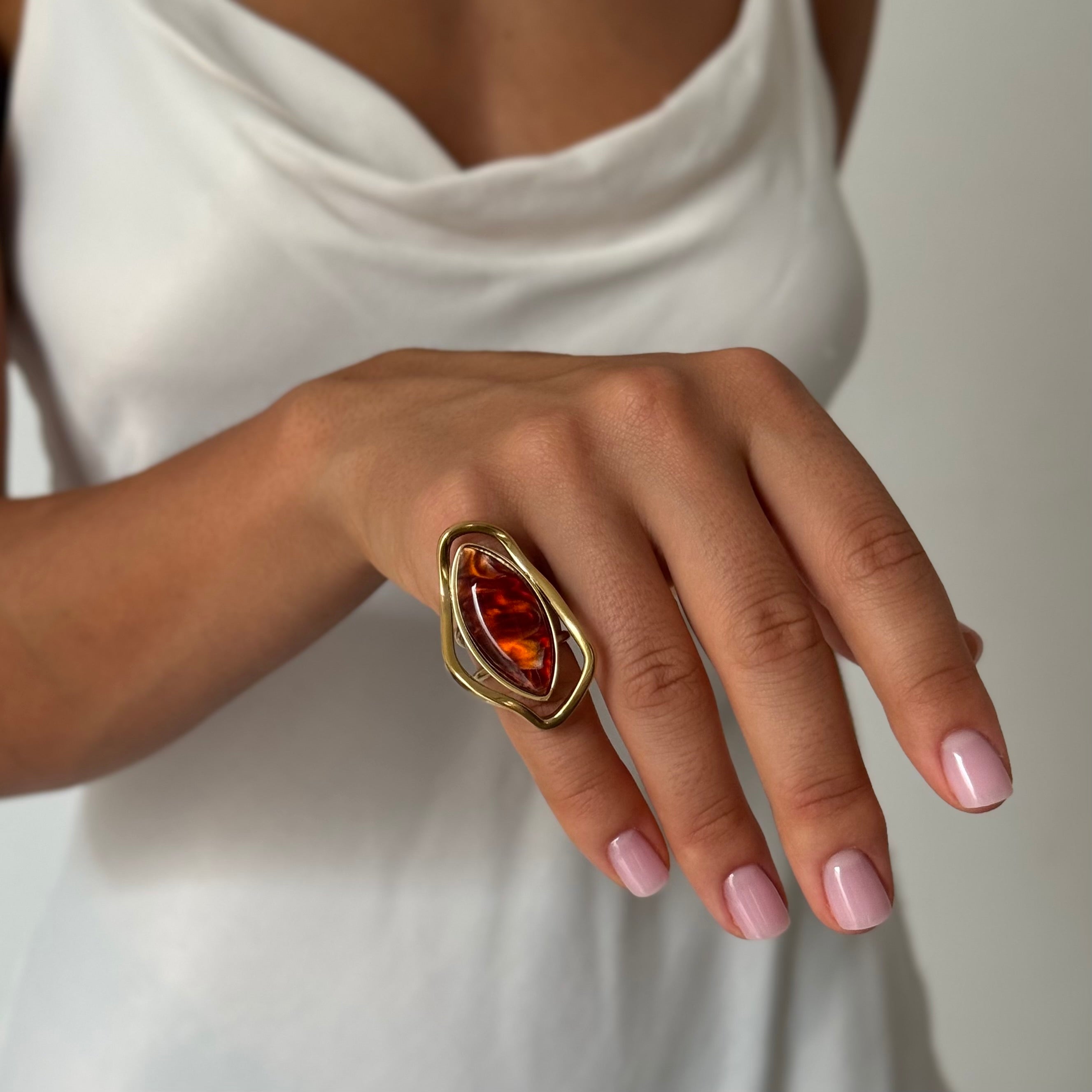 ANELLO PETRA
