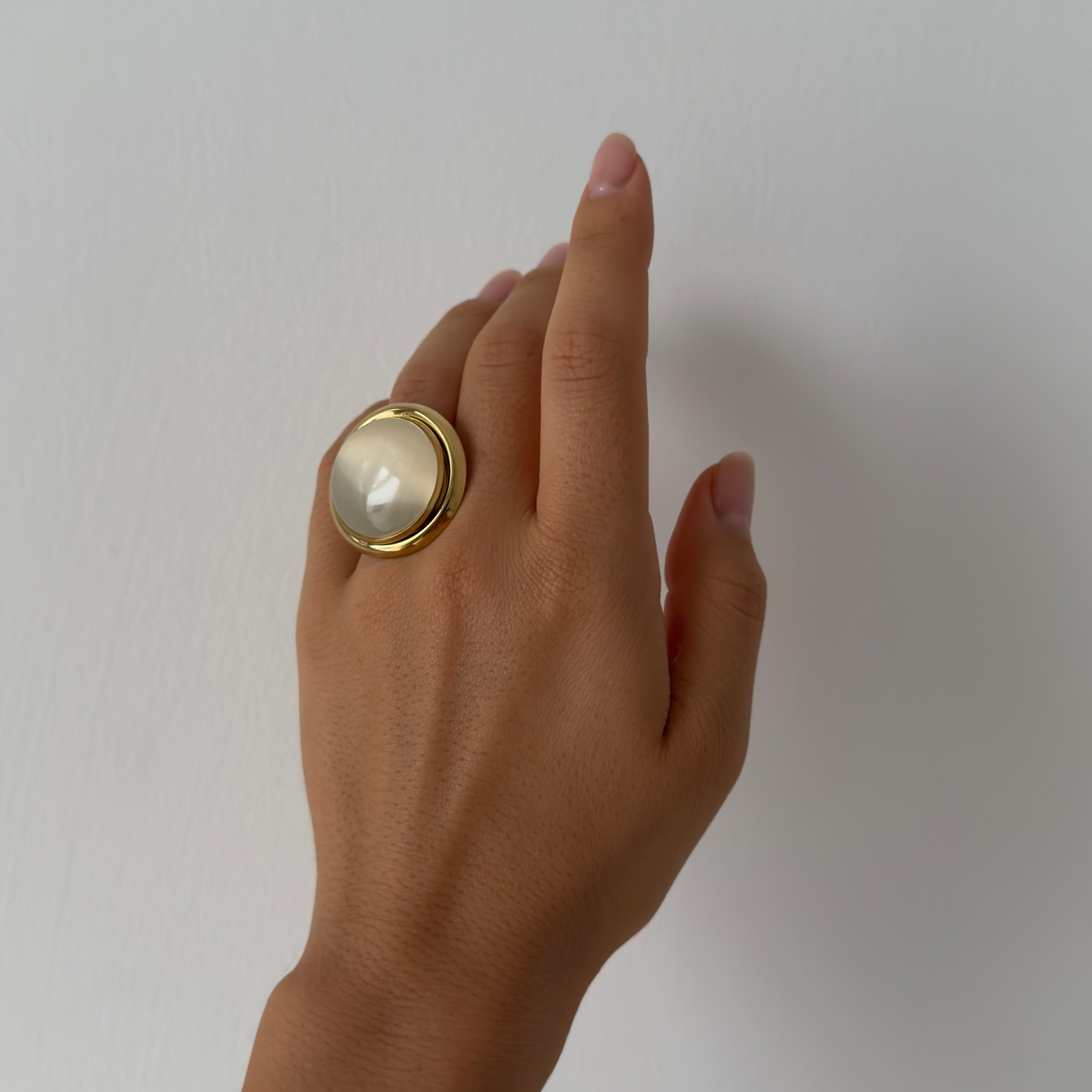 ANELLO CASSANDRA