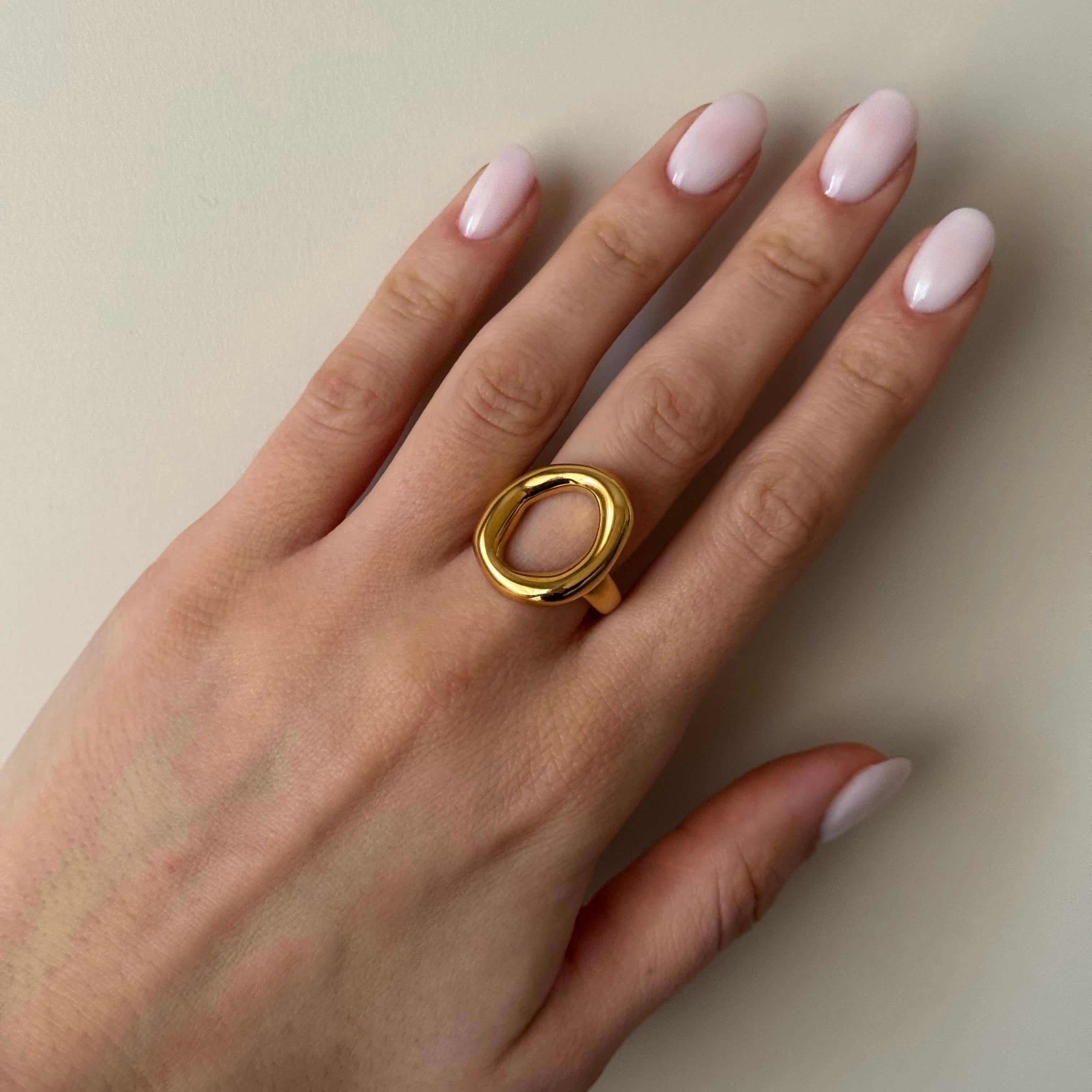 ANELLO MINI MONIQUE