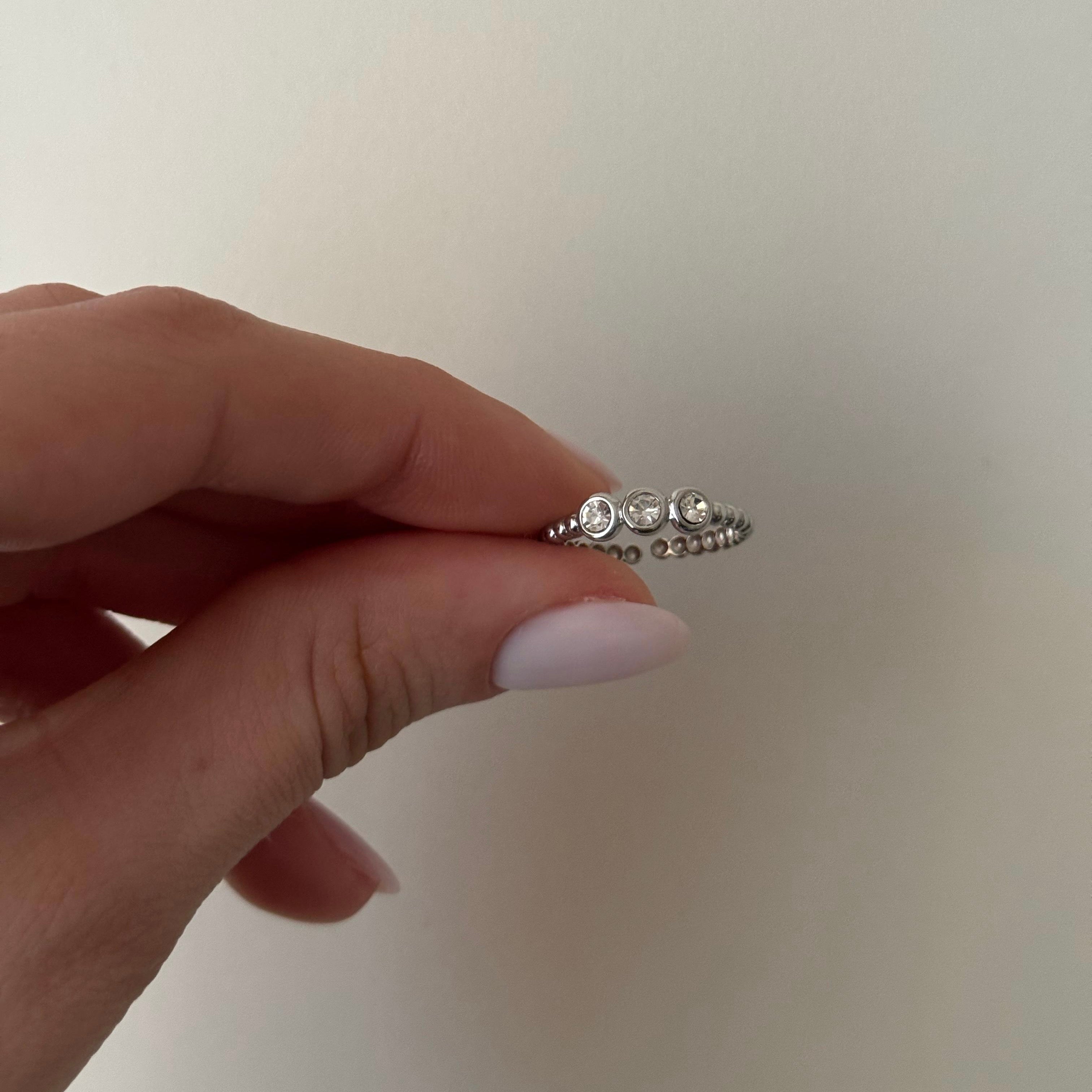 ANELLO CLARA