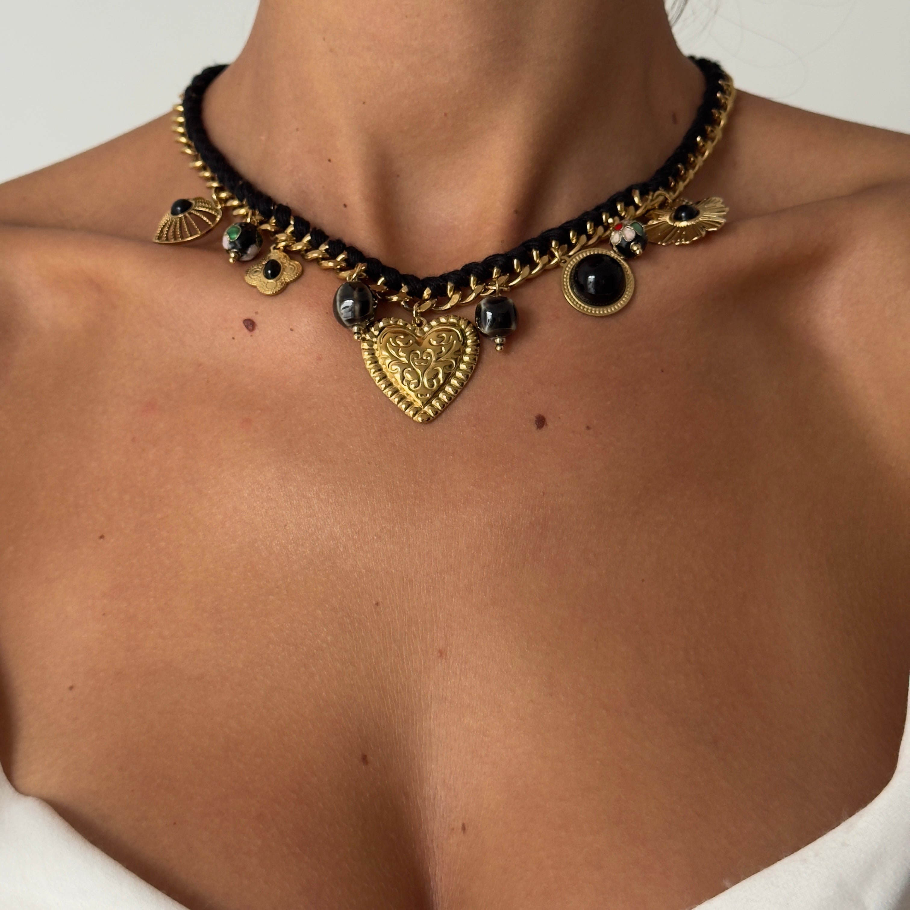 COLLANA CATHERINE