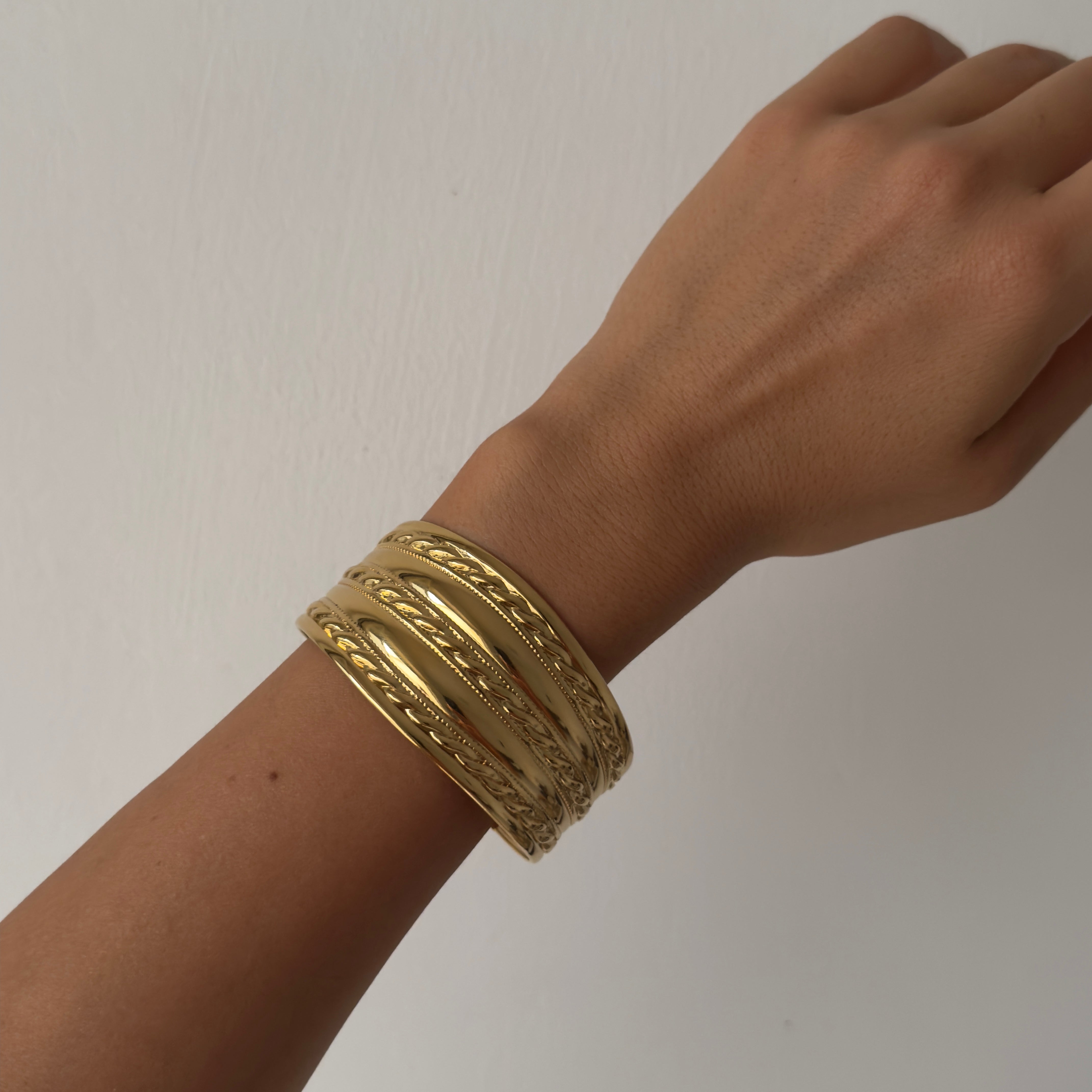 BRACCIALE SPARTA