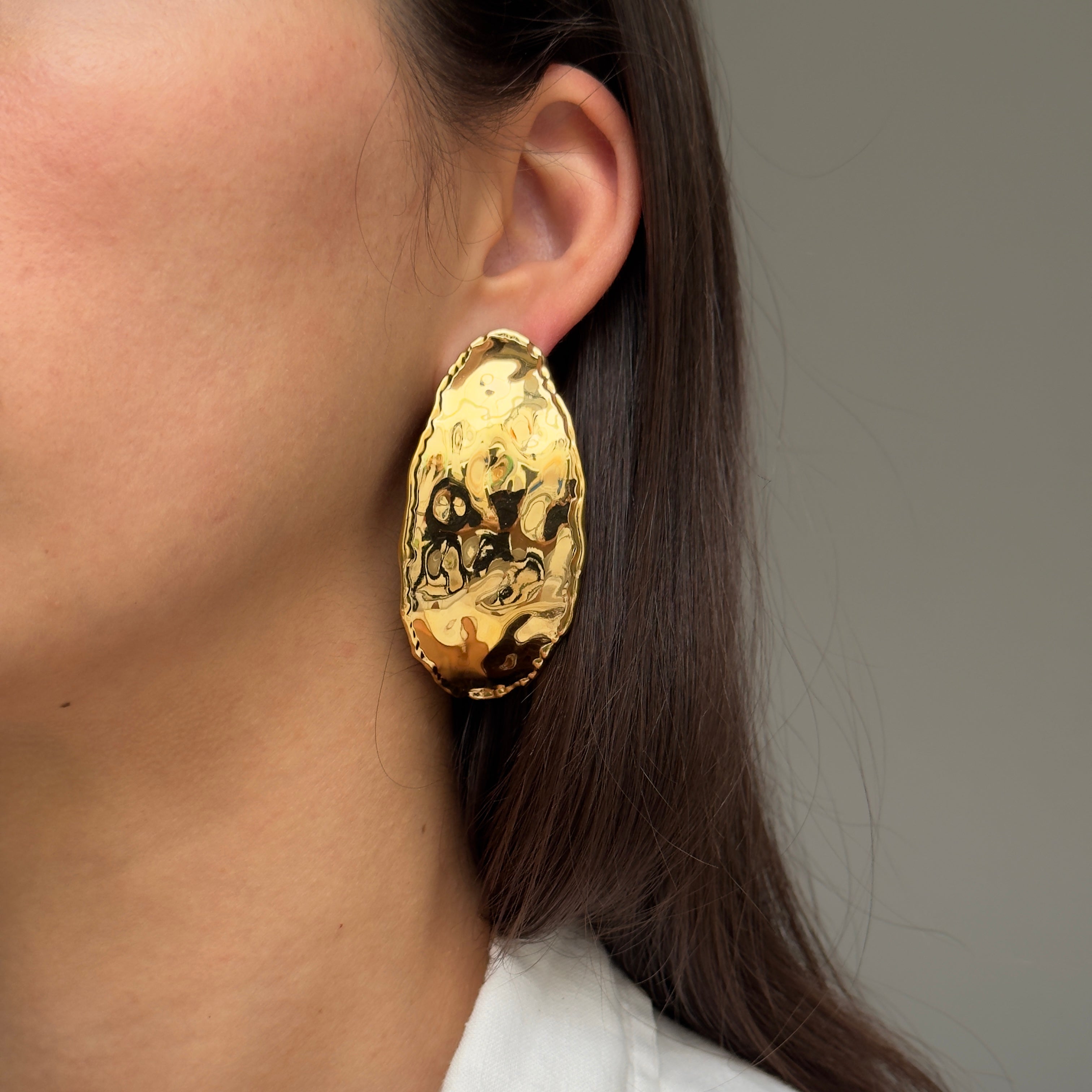 ORECCHINI KNOCKER