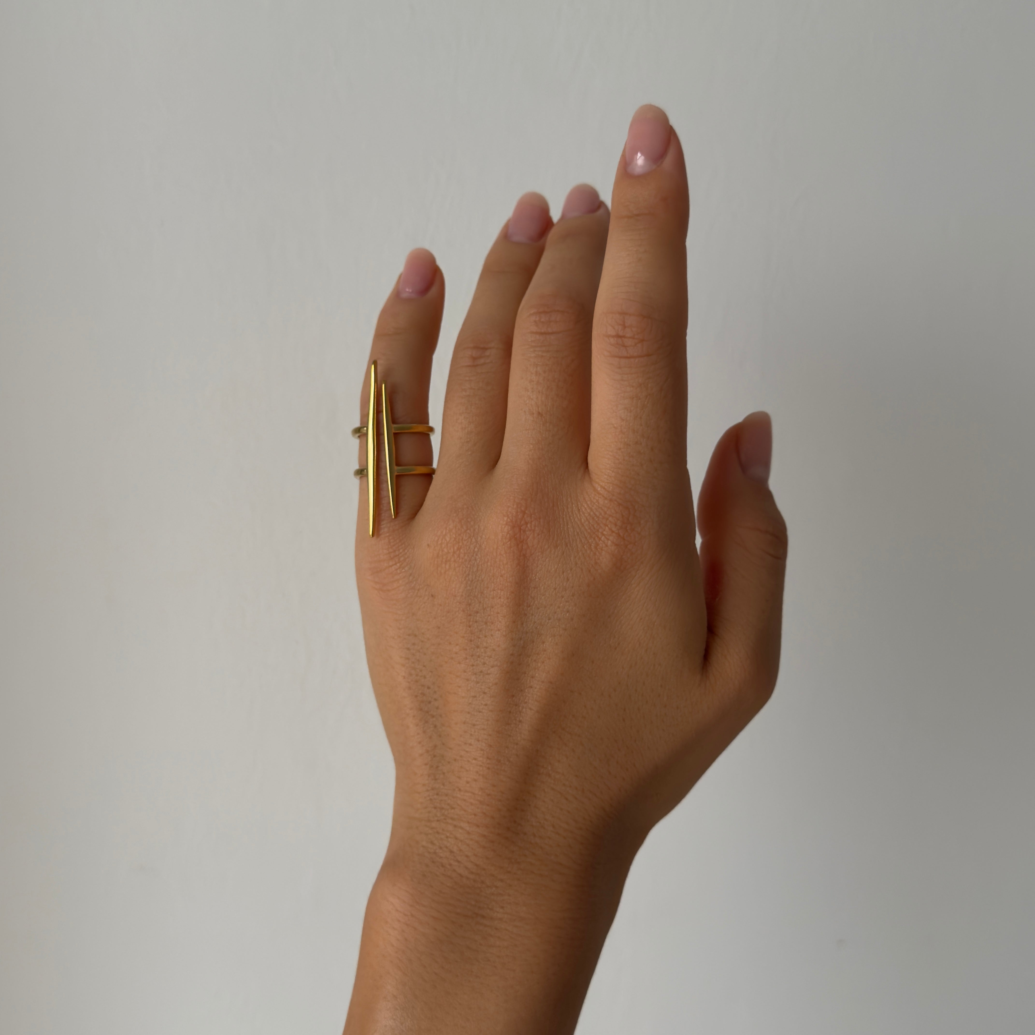 ANELLO NADOR